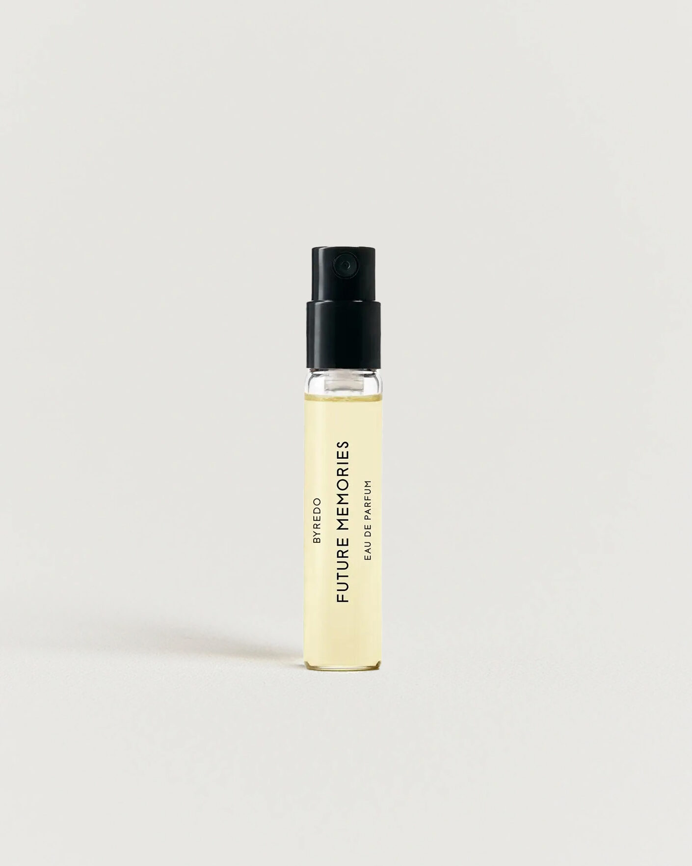 Herre | Parfume | BYREDO | Future Memories Eau de Parfum Sample 2ml