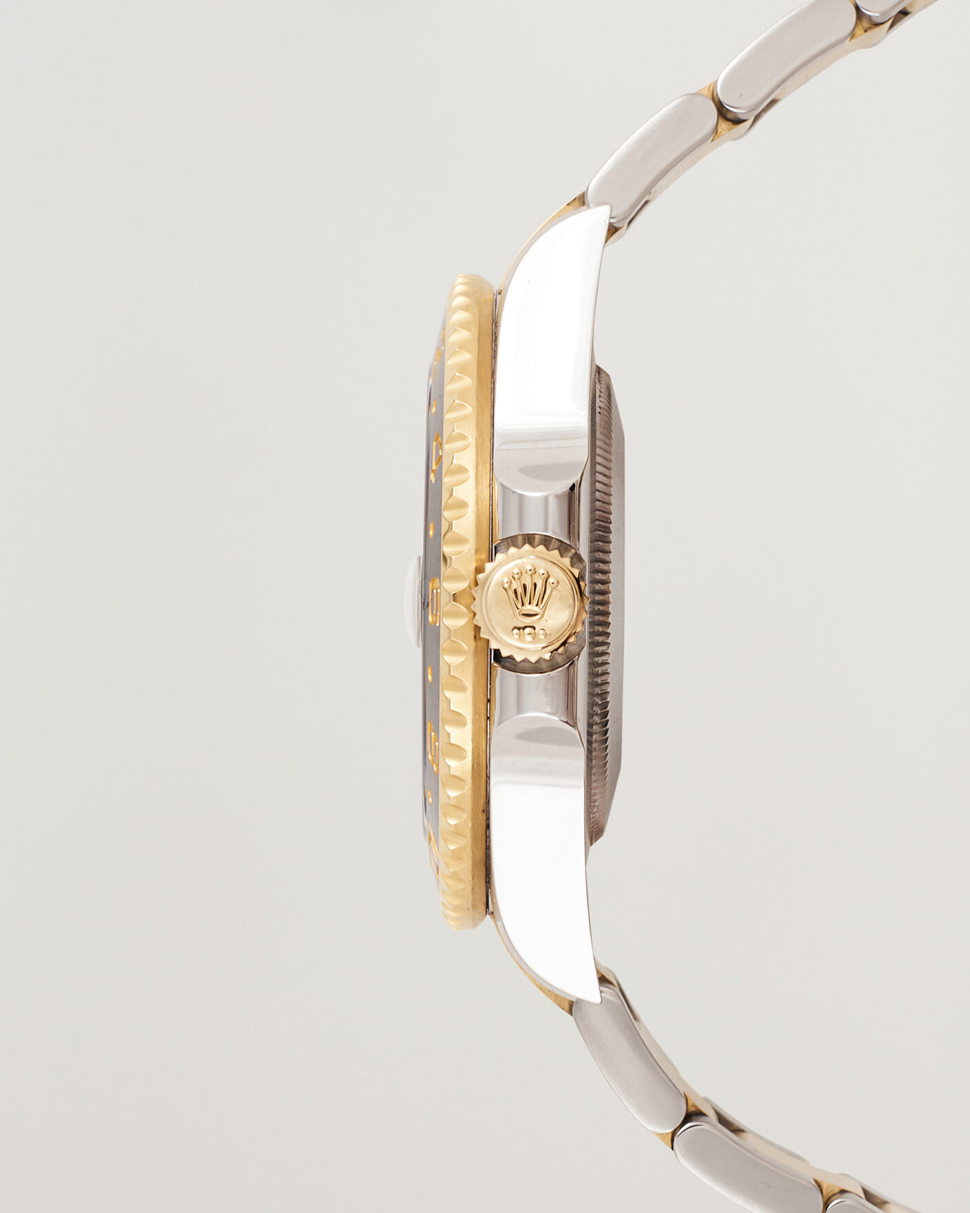 Herre | Pre-Owned & Vintage Watches | Rolex Pre-Owned | GMT II G/S