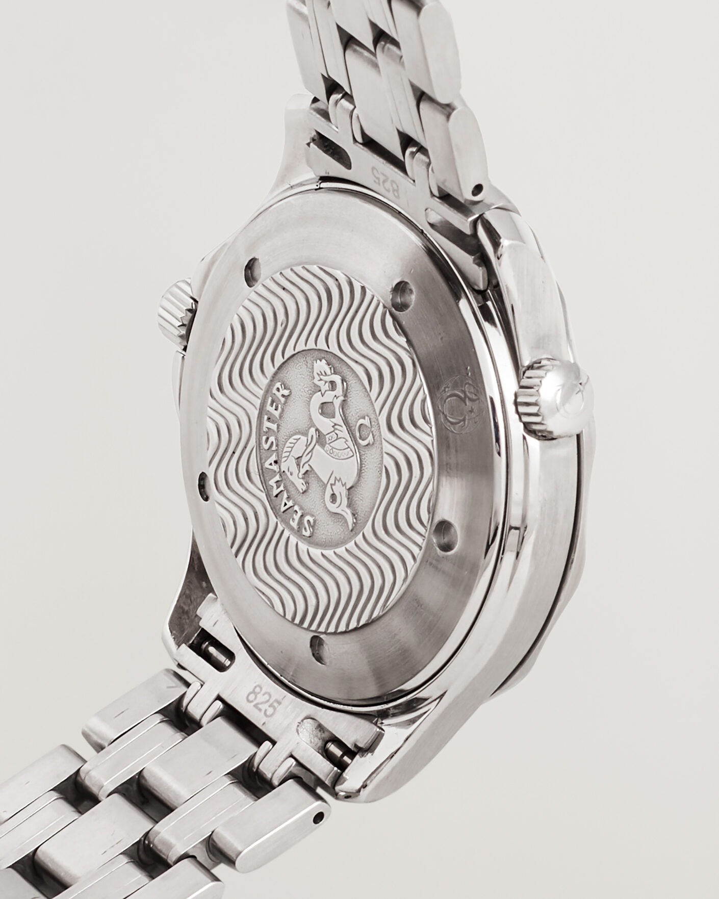 Herre | Pre-Owned & Vintage Watches | Omega Pre-Owned | Seamaster 2531.80 