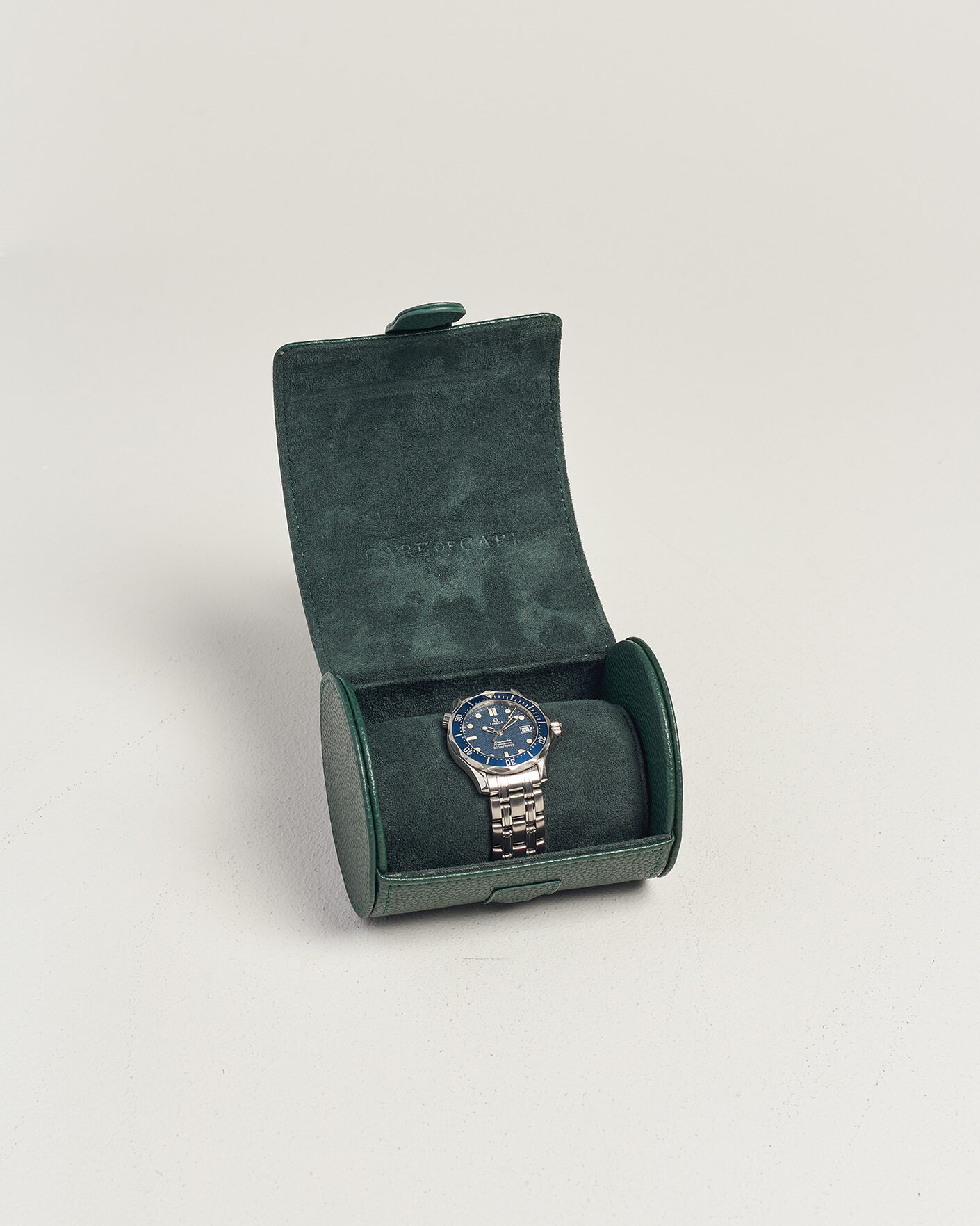 Herre | Pre-Owned & Vintage Watches | Omega Pre-Owned | Seamaster 300M Midsize