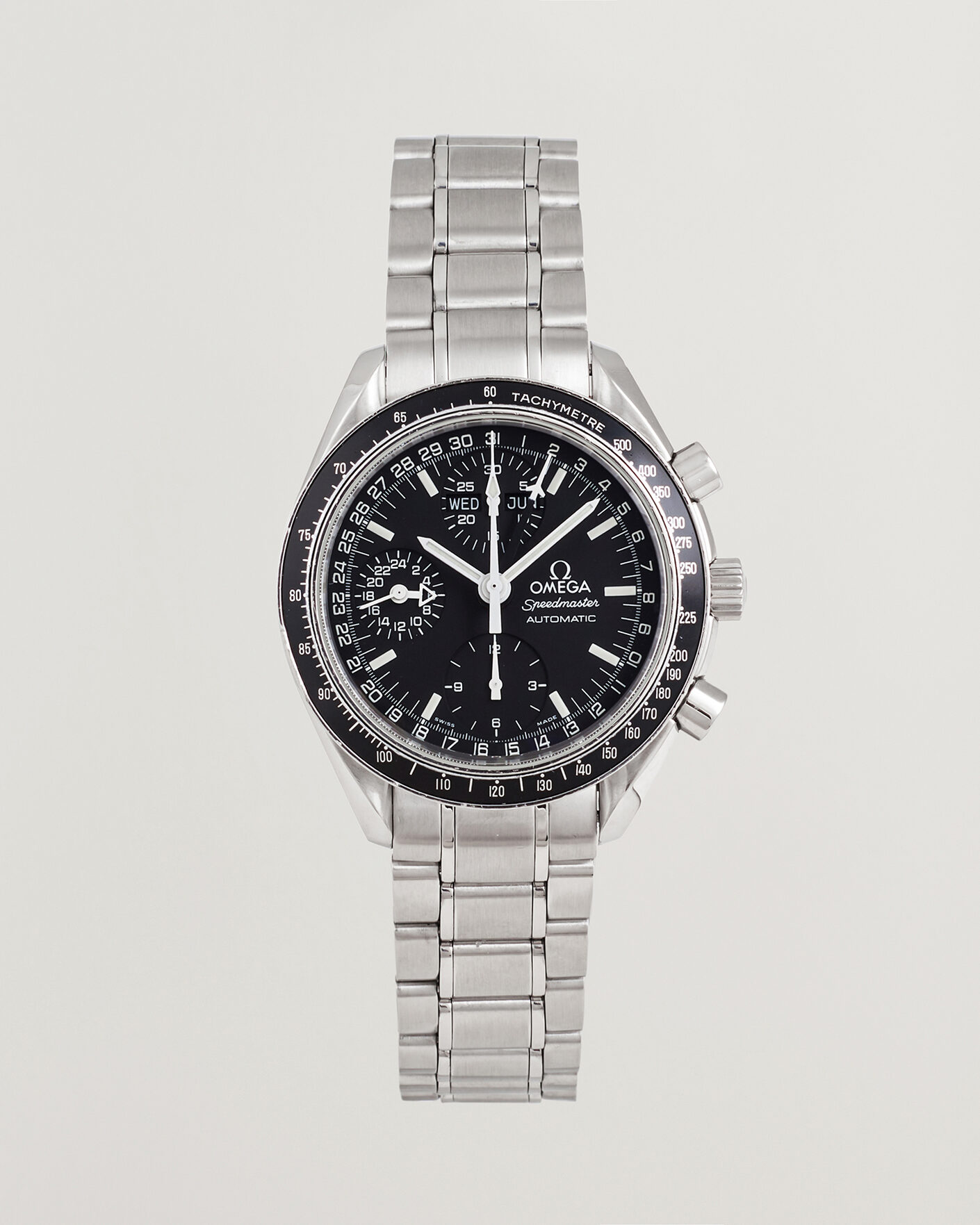 Herre | Pre-Owned & Vintage Watches | Omega Pre-Owned | Speedmaster 3520.50