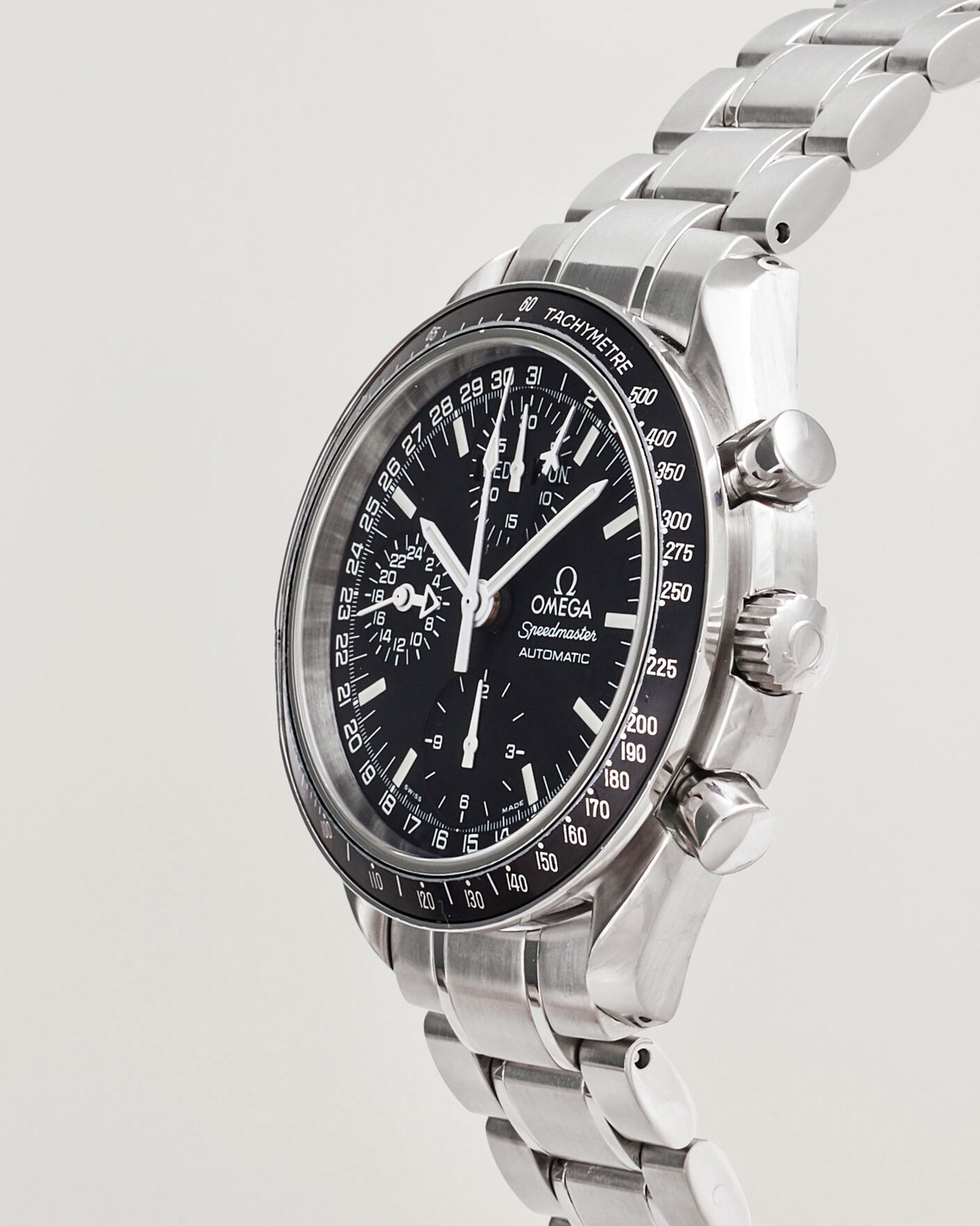 Herre | Pre-Owned & Vintage Watches | Omega Pre-Owned | Speedmaster 3520.50