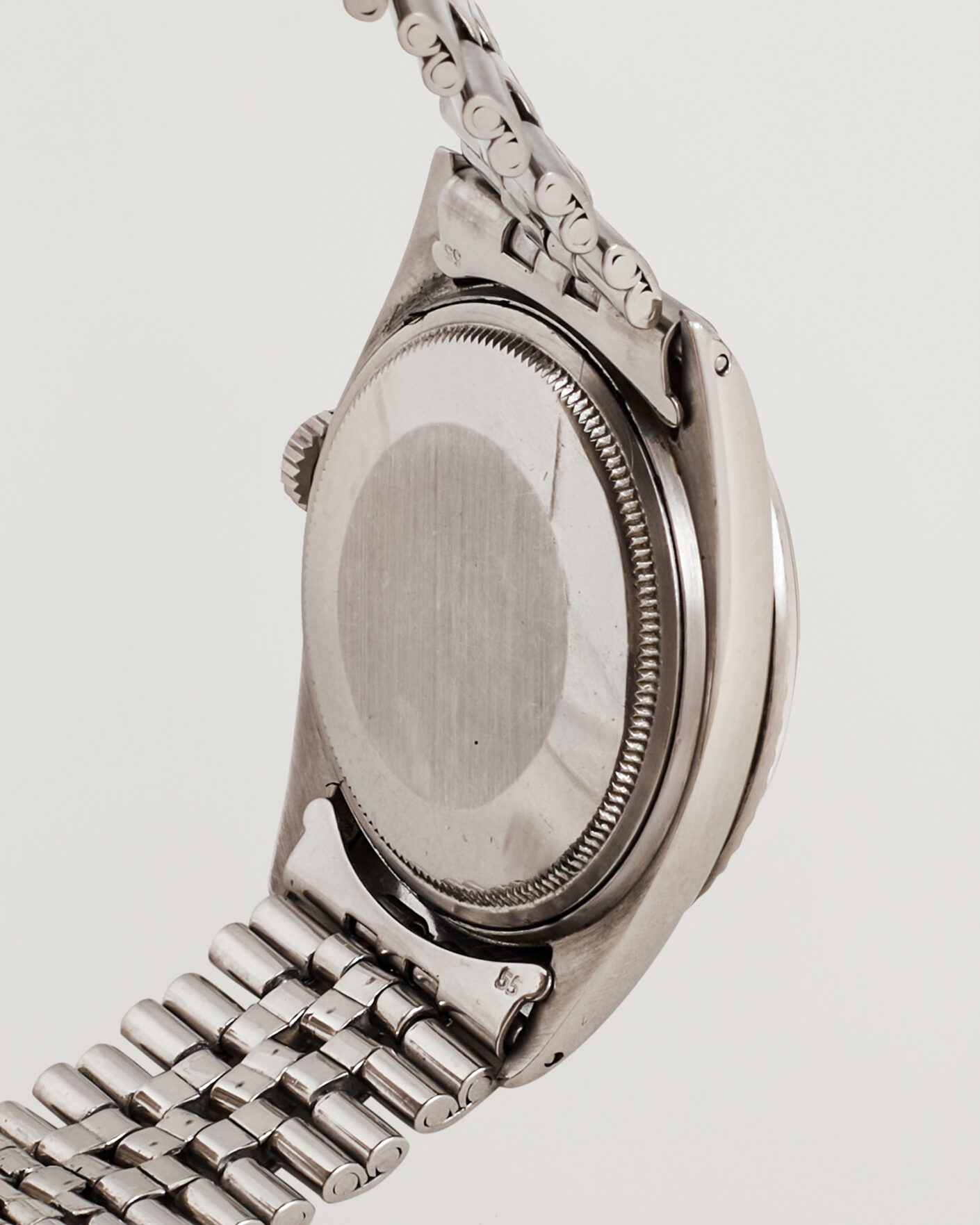 Herre | Pre-Owned & Vintage Watches | Omega Pre-Owned | Datejust 1601
