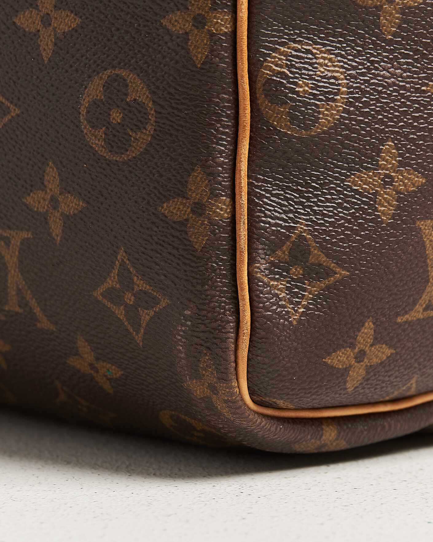 Herre | Pre-Owned & Vintage Bags | Louis Vuitton Pre-Owned | Keepall Bandouliére 60 Monogram