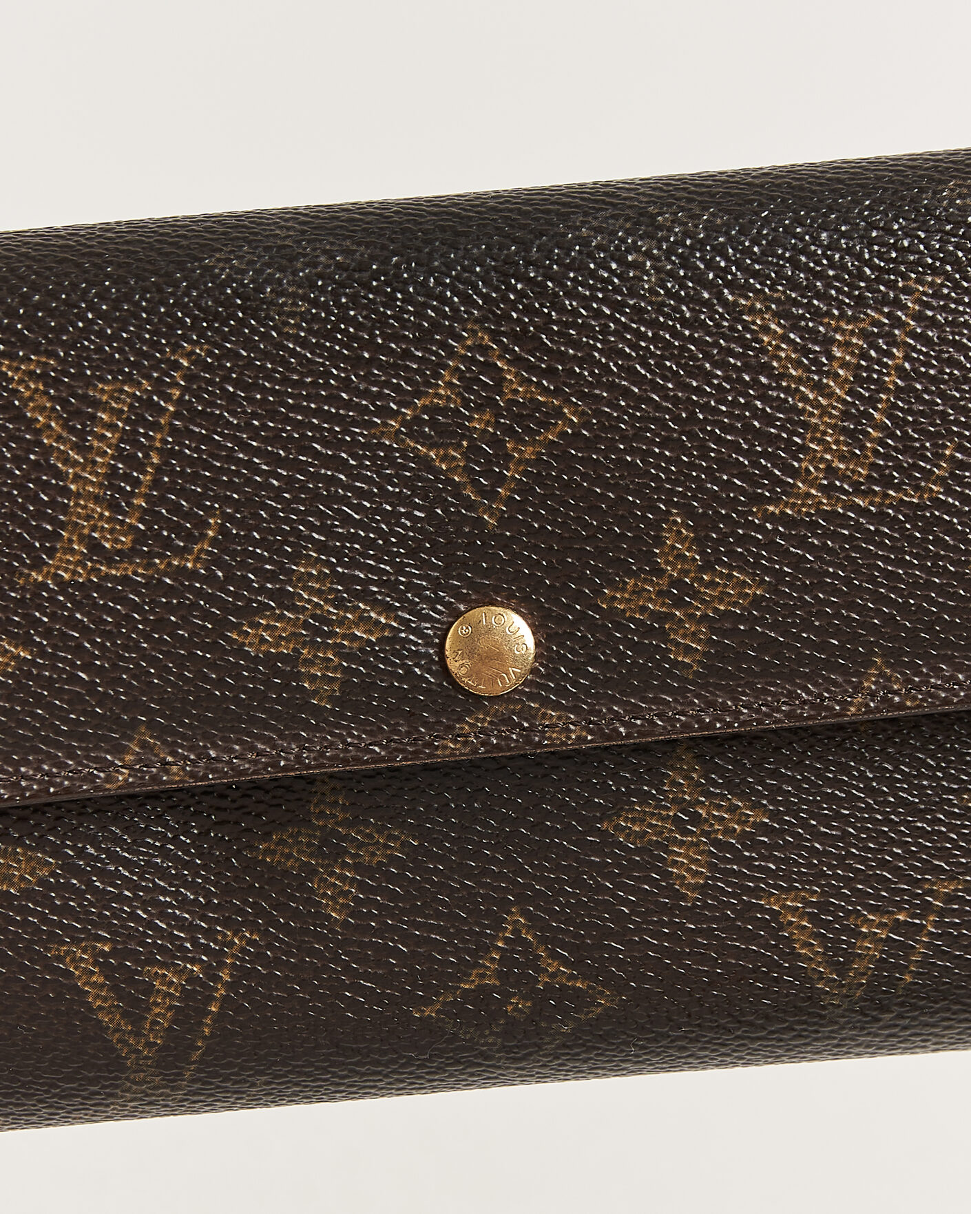 Herre | Pre-Owned & Vintage Bags | Louis Vuitton Pre-Owned | Multiple Wallet Monogram