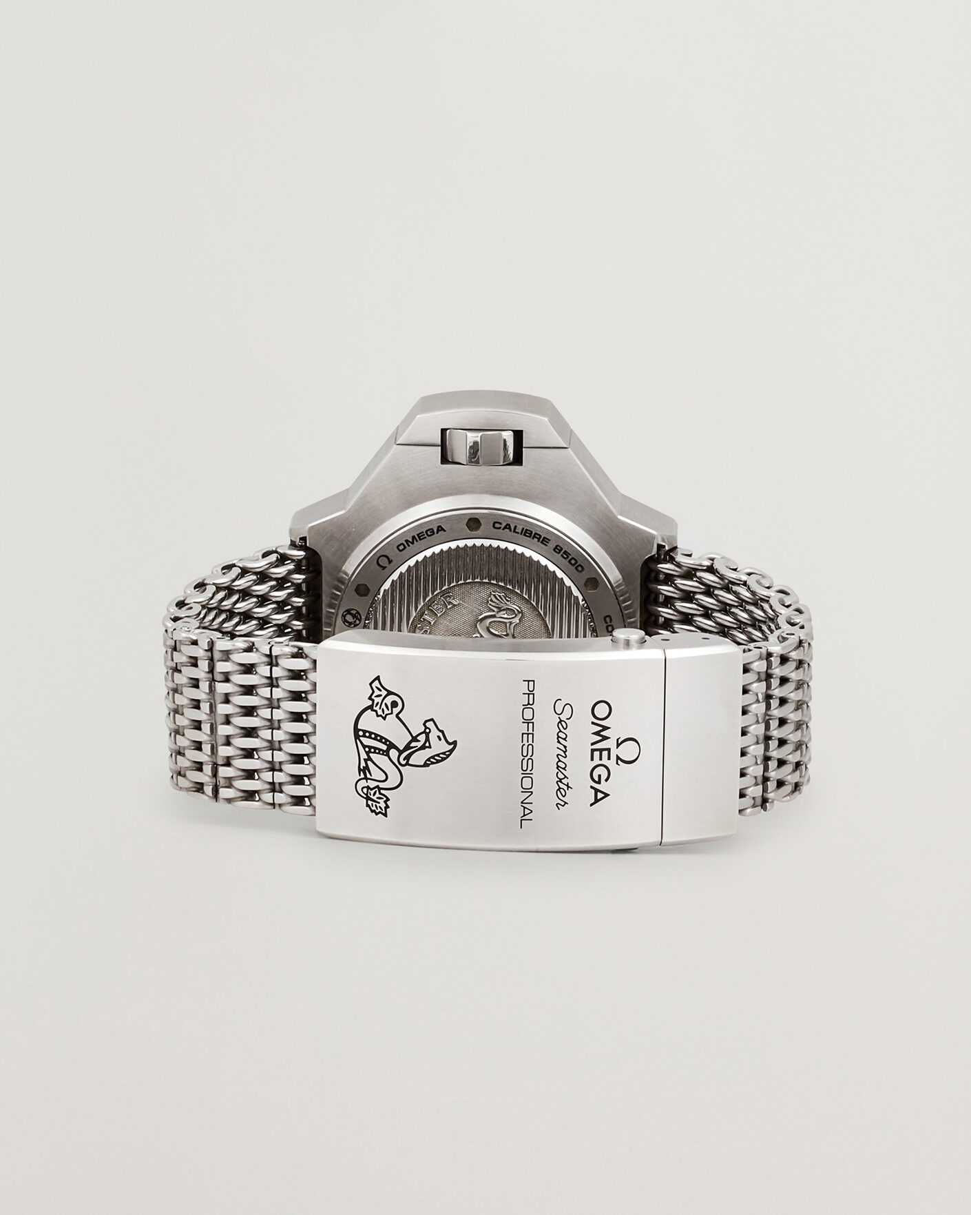 Herre | Pre-Owned & Vintage Watches | Omega Pre-Owned | Seamaster Ploprof 1200m Co-Axial