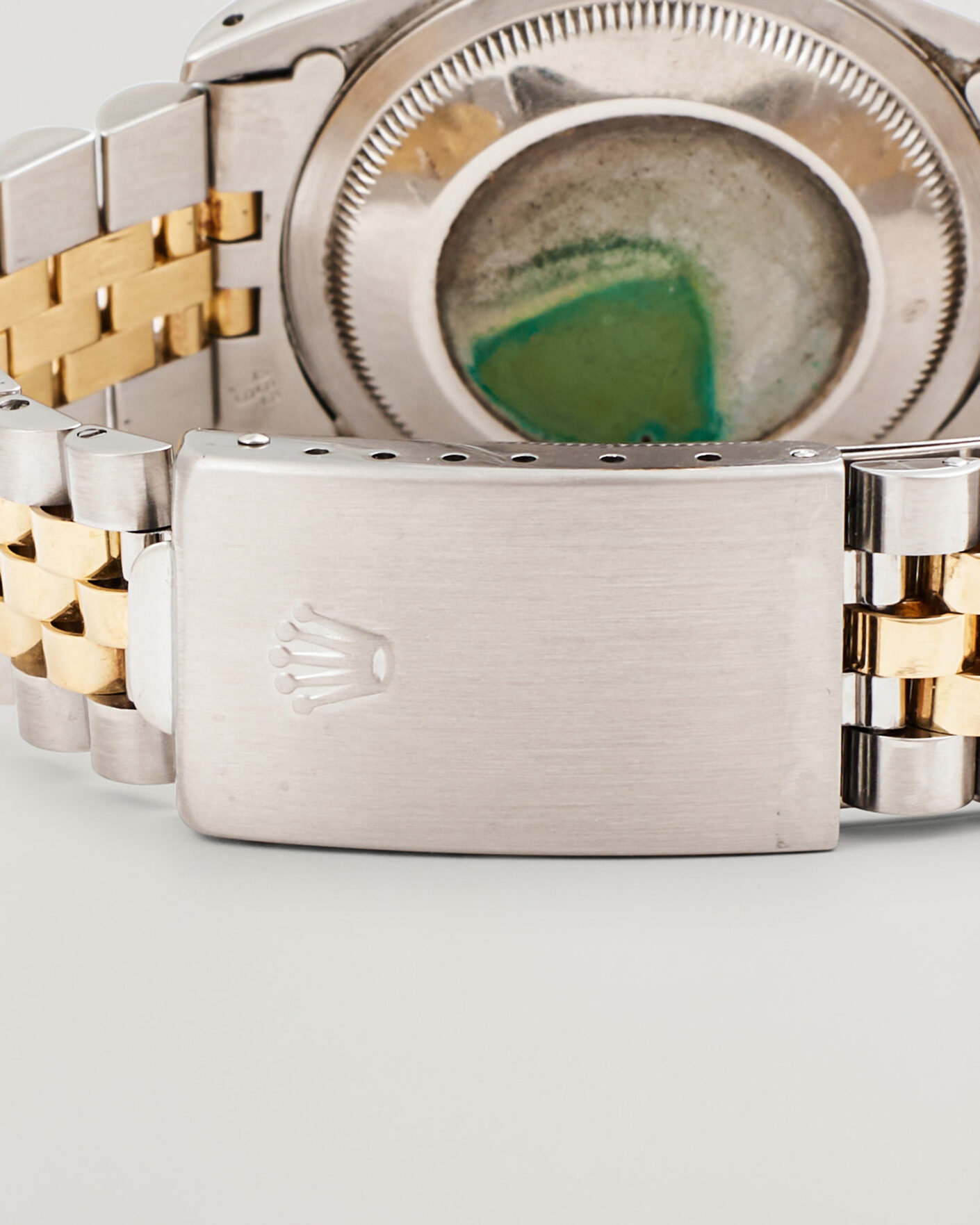 Herre | Pre-Owned & Vintage Watches | Rolex Pre-Owned | Datejust