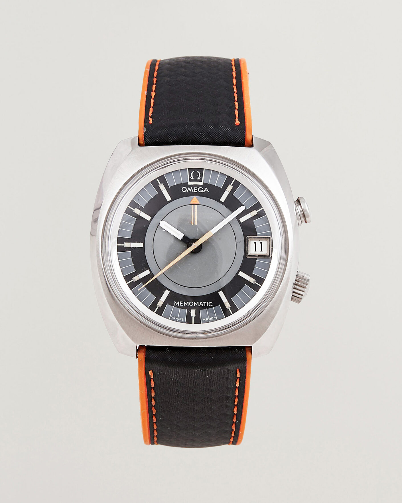 Herre | Pre-Owned & Vintage Watches | Omega Pre-Owned | Memomatic