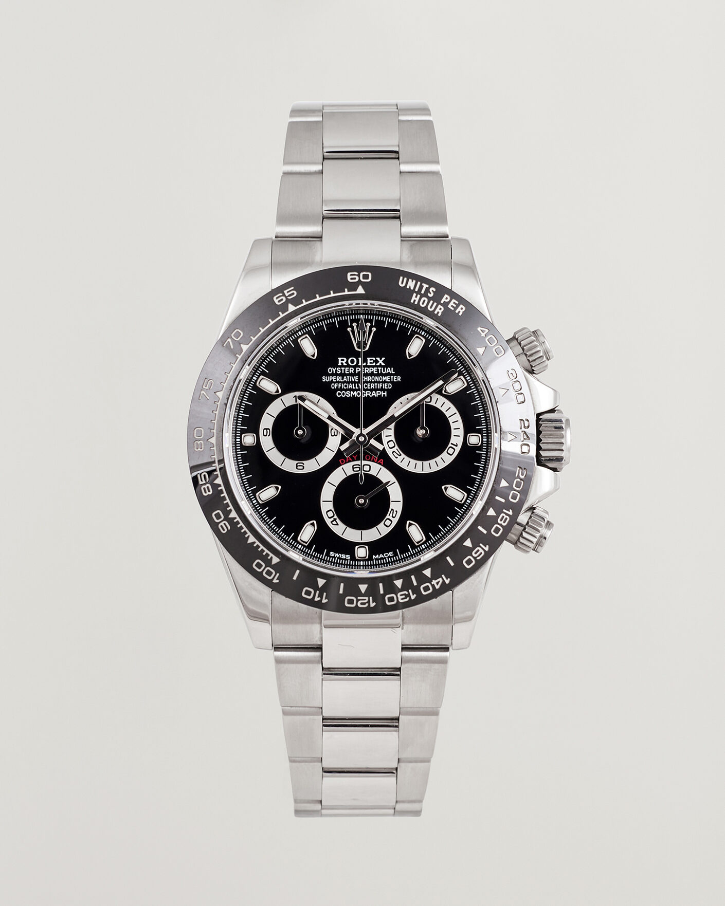 Herre | Pre-Owned & Vintage Watches | Rolex Pre-Owned | Daytona Cosmograph