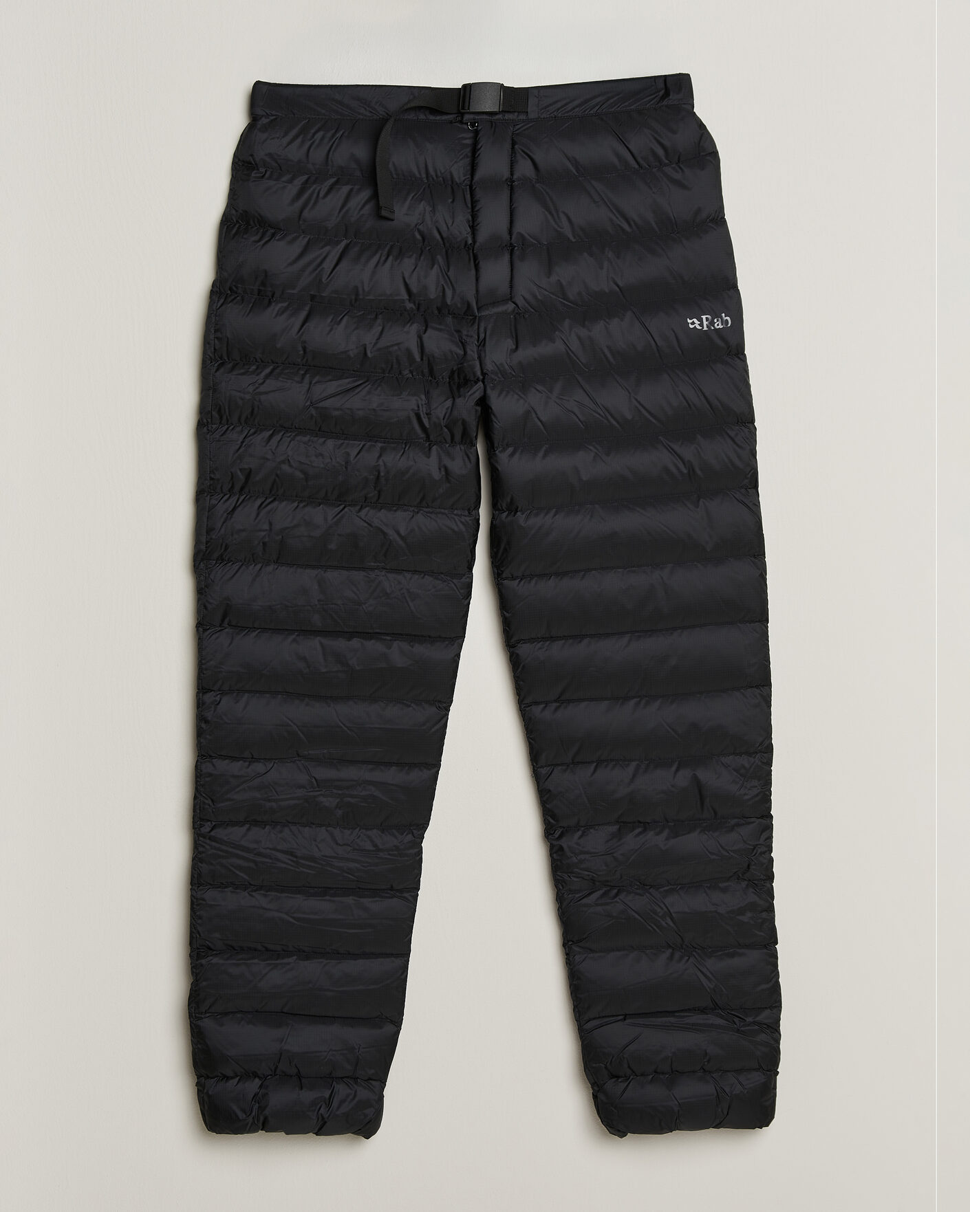 Herre | Bukser | Rab | Electron Pro Down Padded Pants Black
