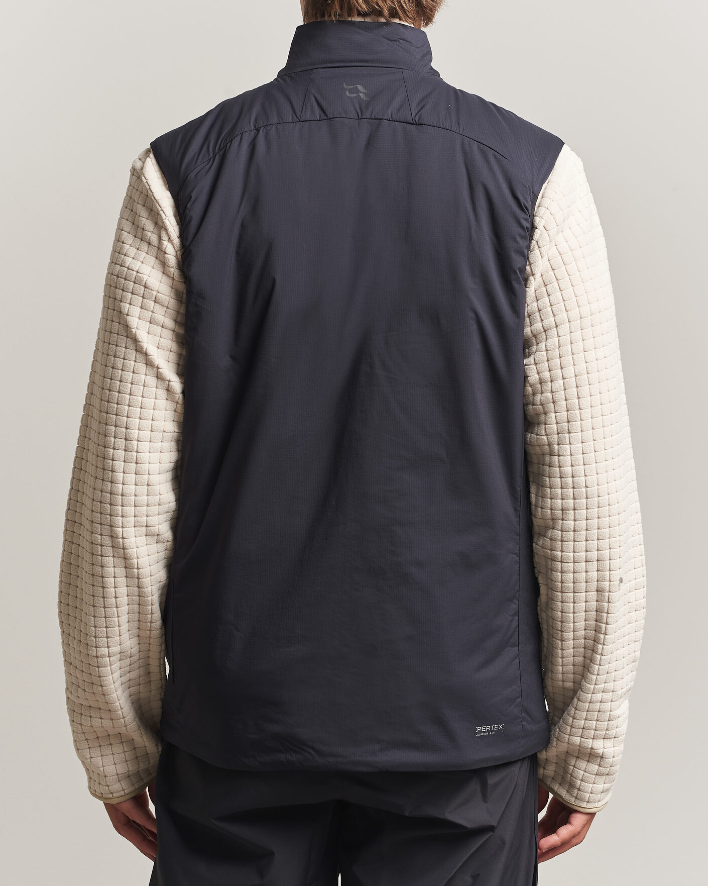 Herre | Veste | Rab | Xenair Padded Vest Black