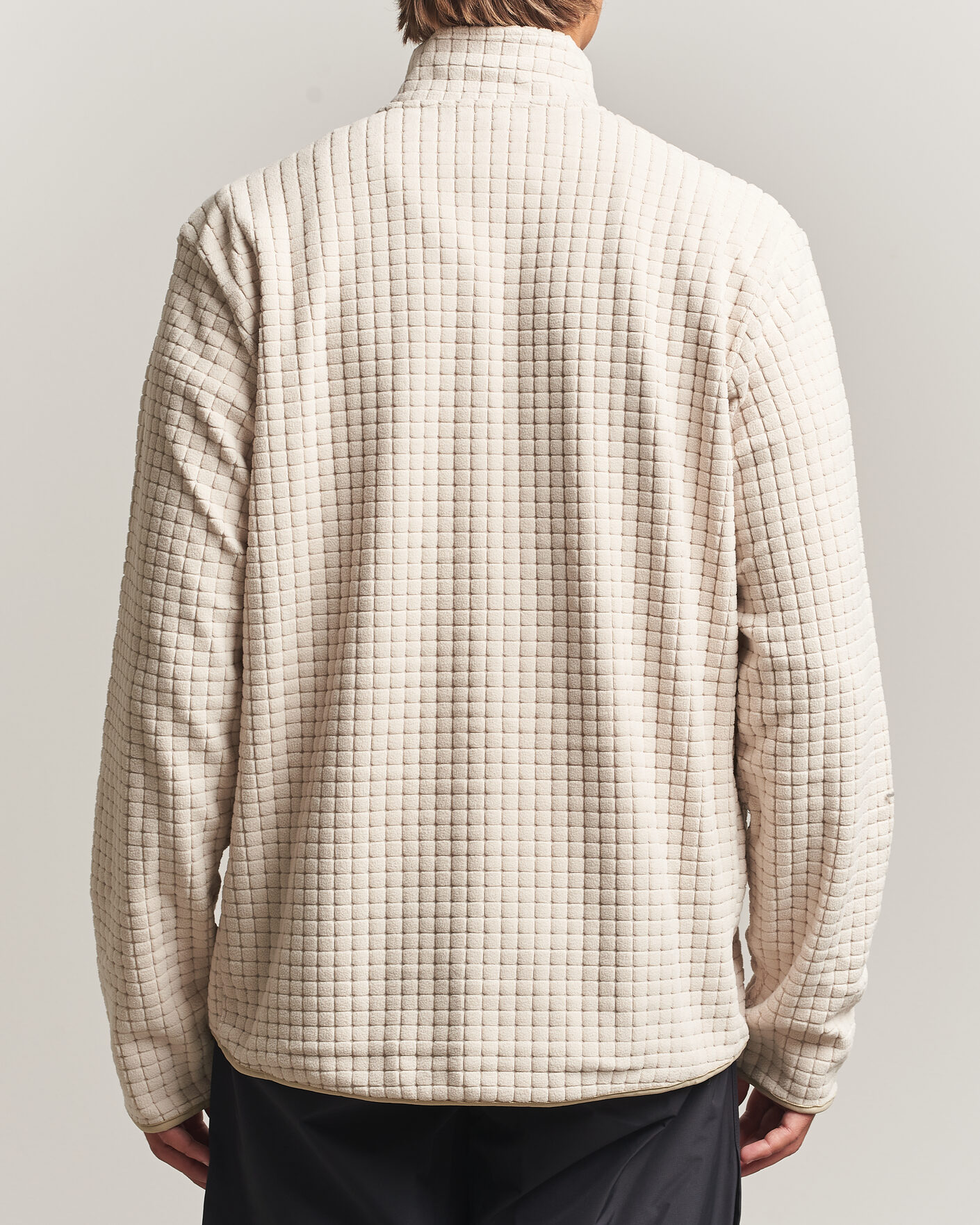 Herre | Trøjer | Rab | Ramshaw Pull-On Pebble