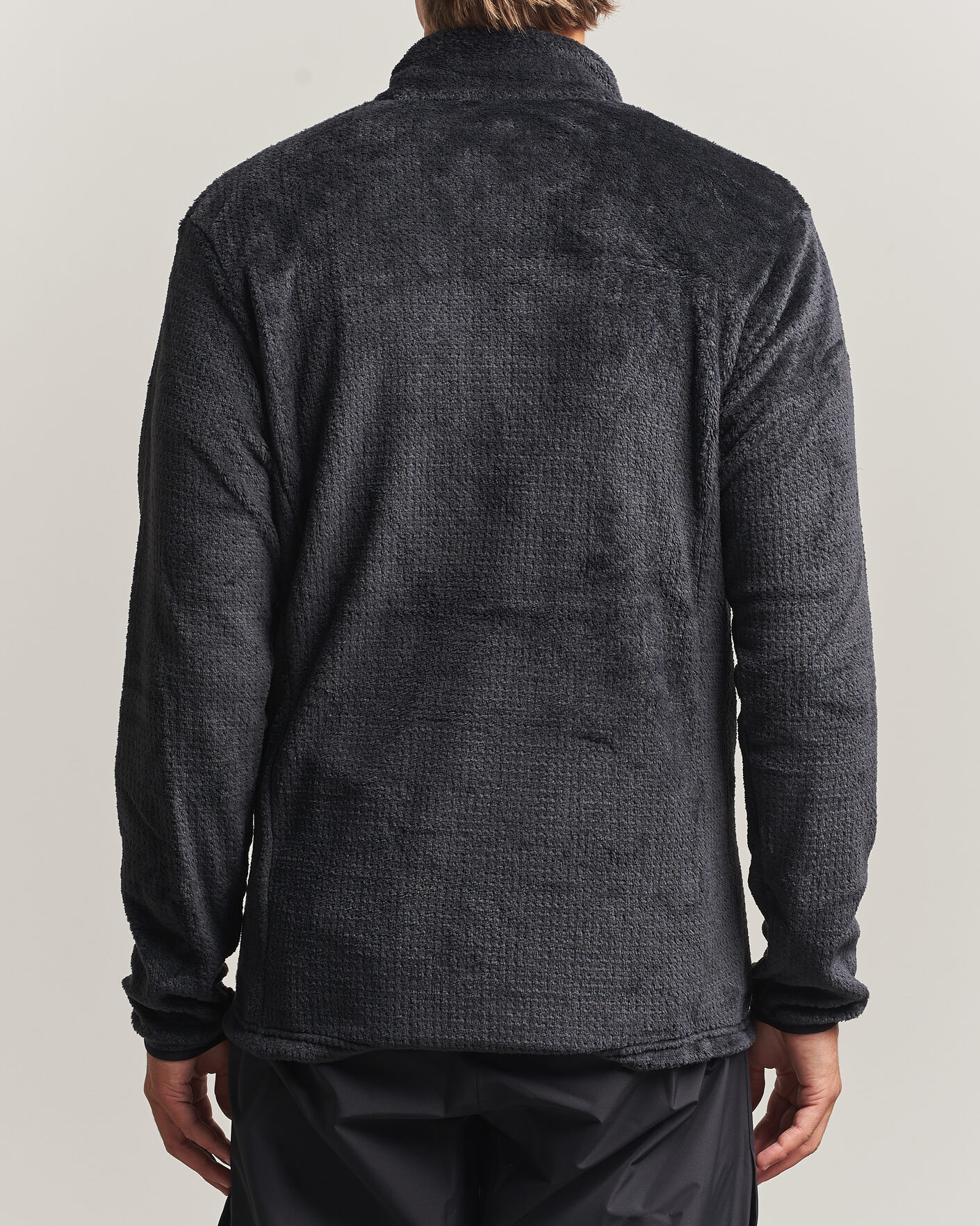 Herre | Trøjer | Rab | Granatic Jacket Black