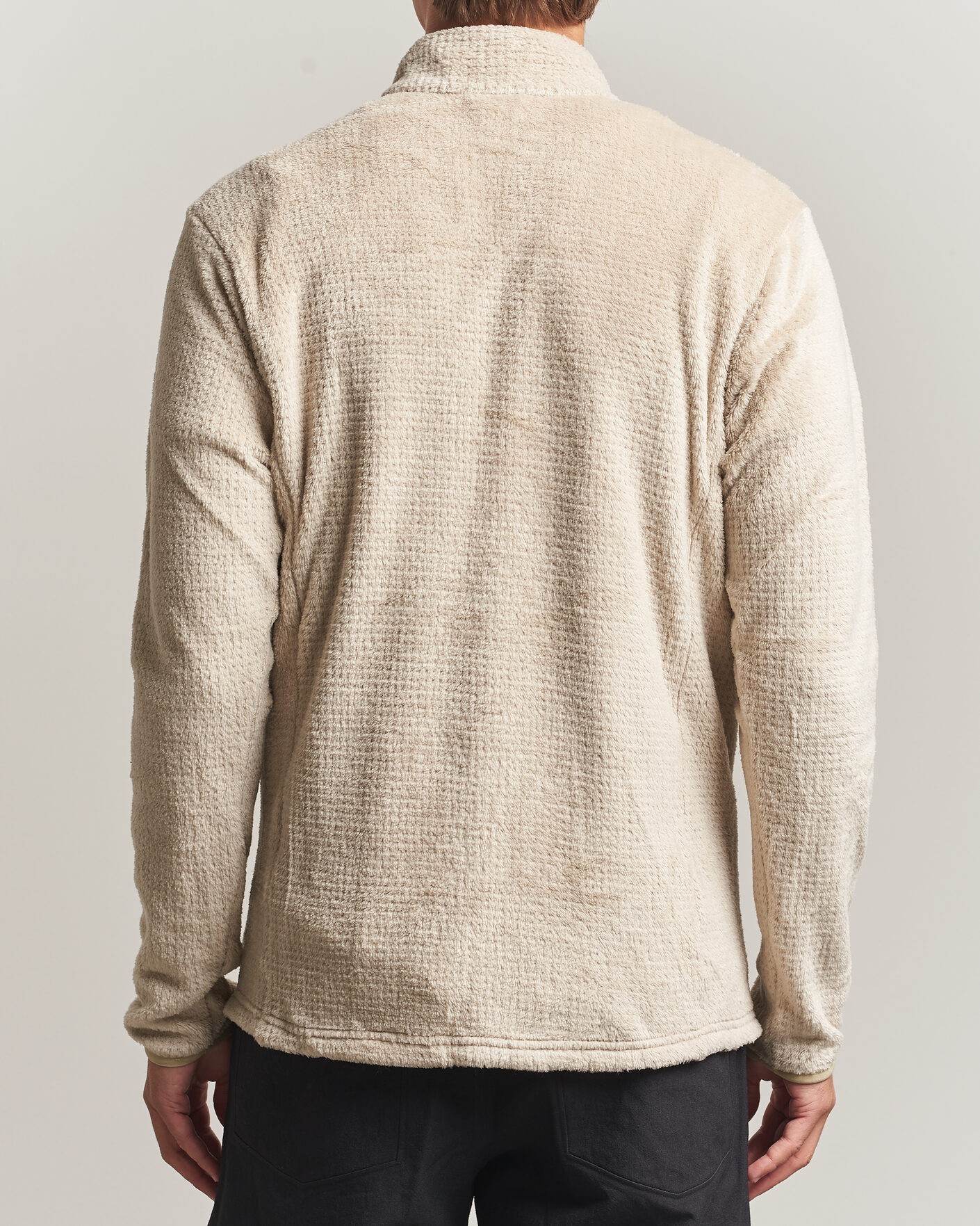 Herre | Trøjer | Rab | Granatic Jacket Dark Pebble