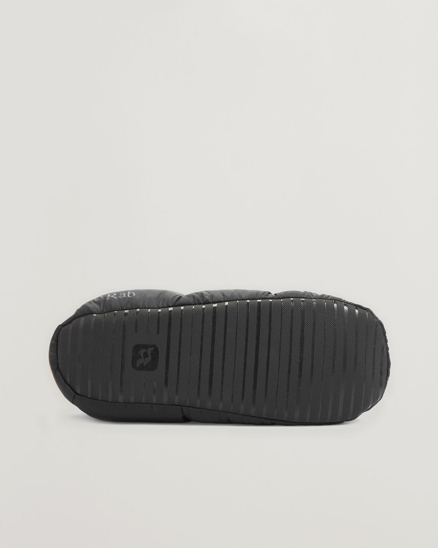 Herre | Sandaler & Hjemmesko | Rab | Microlight Hut Slippers Black