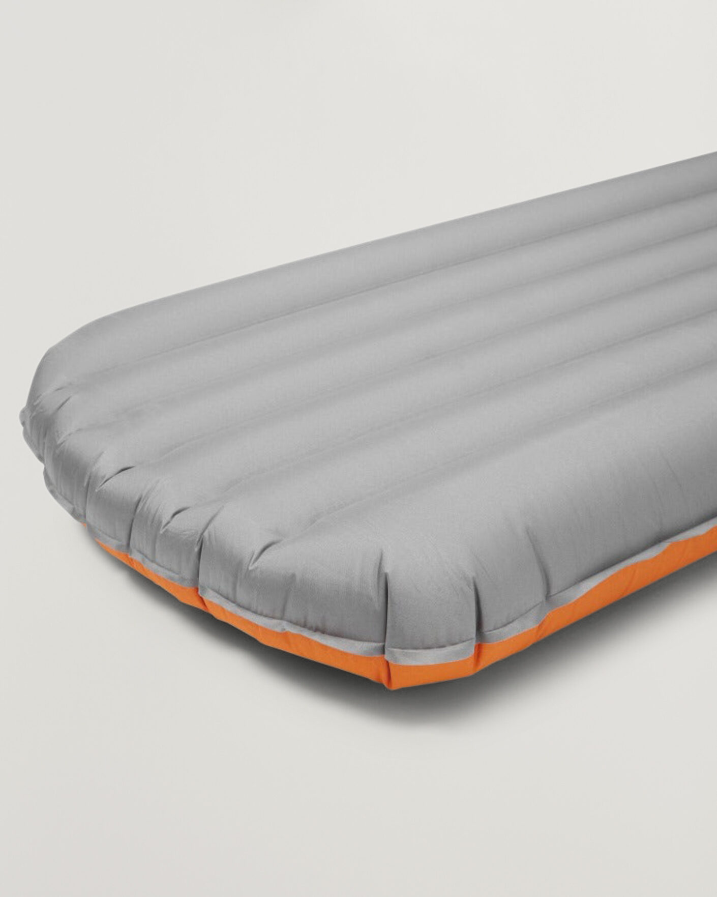 Herre | Outdoor living | Rab | Hypersphere 9,5 Down Air Mat Marmalade