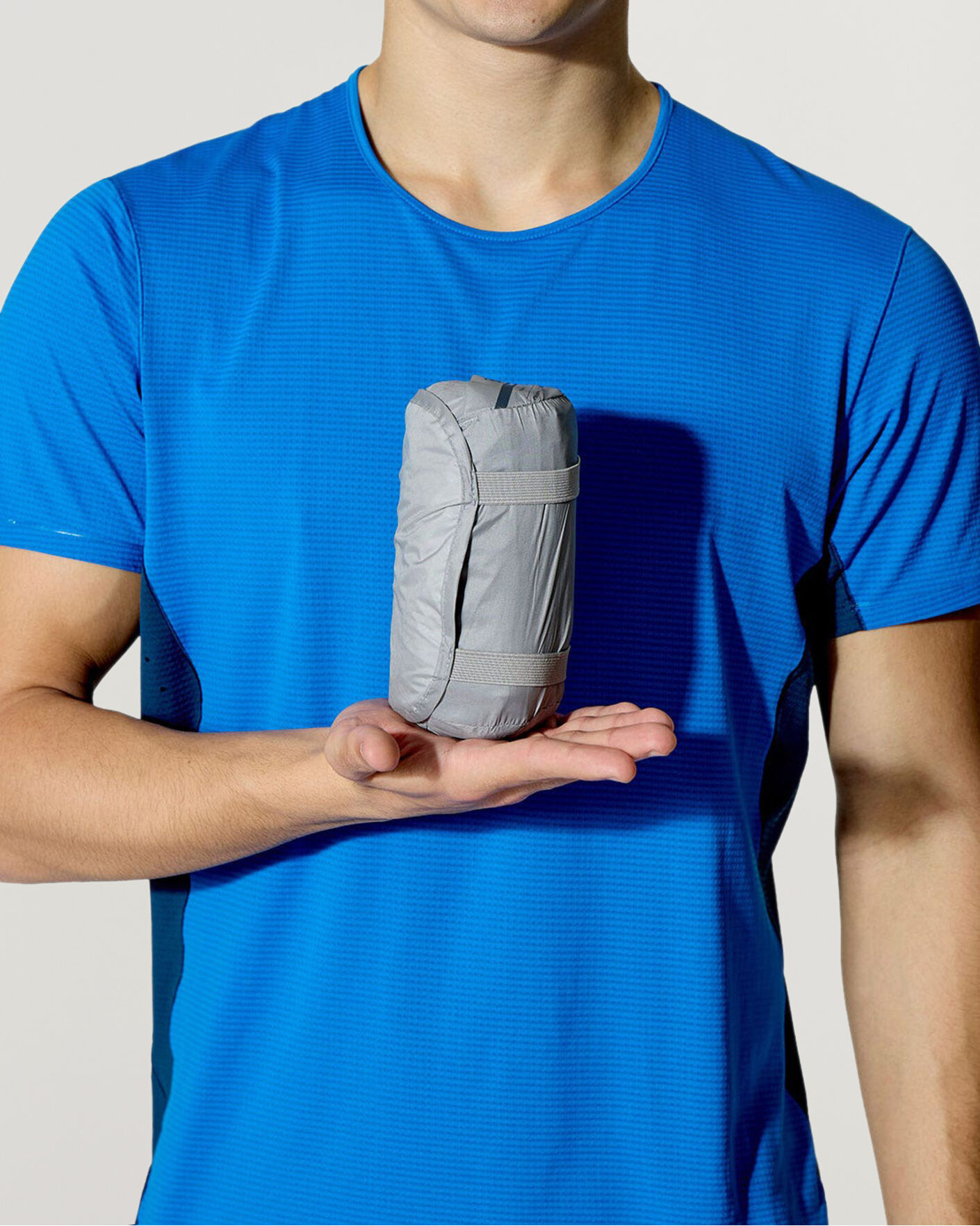 Herre | Outdoor living | Rab | Ultrasphere 5 Air Mat Grey