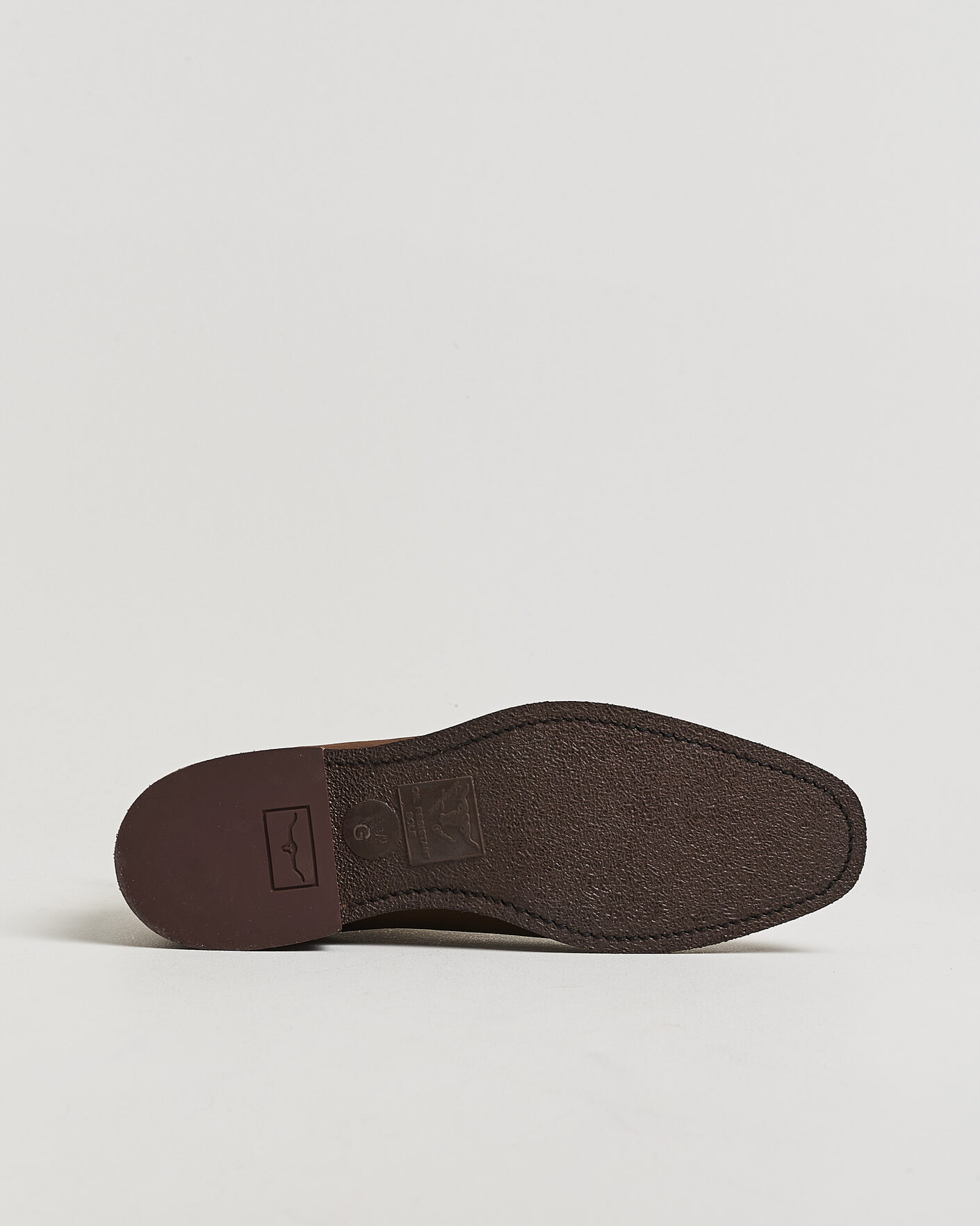 Herre | Støvler | R.M.Williams | Comfort Craftsman G Boot Lichen Suede