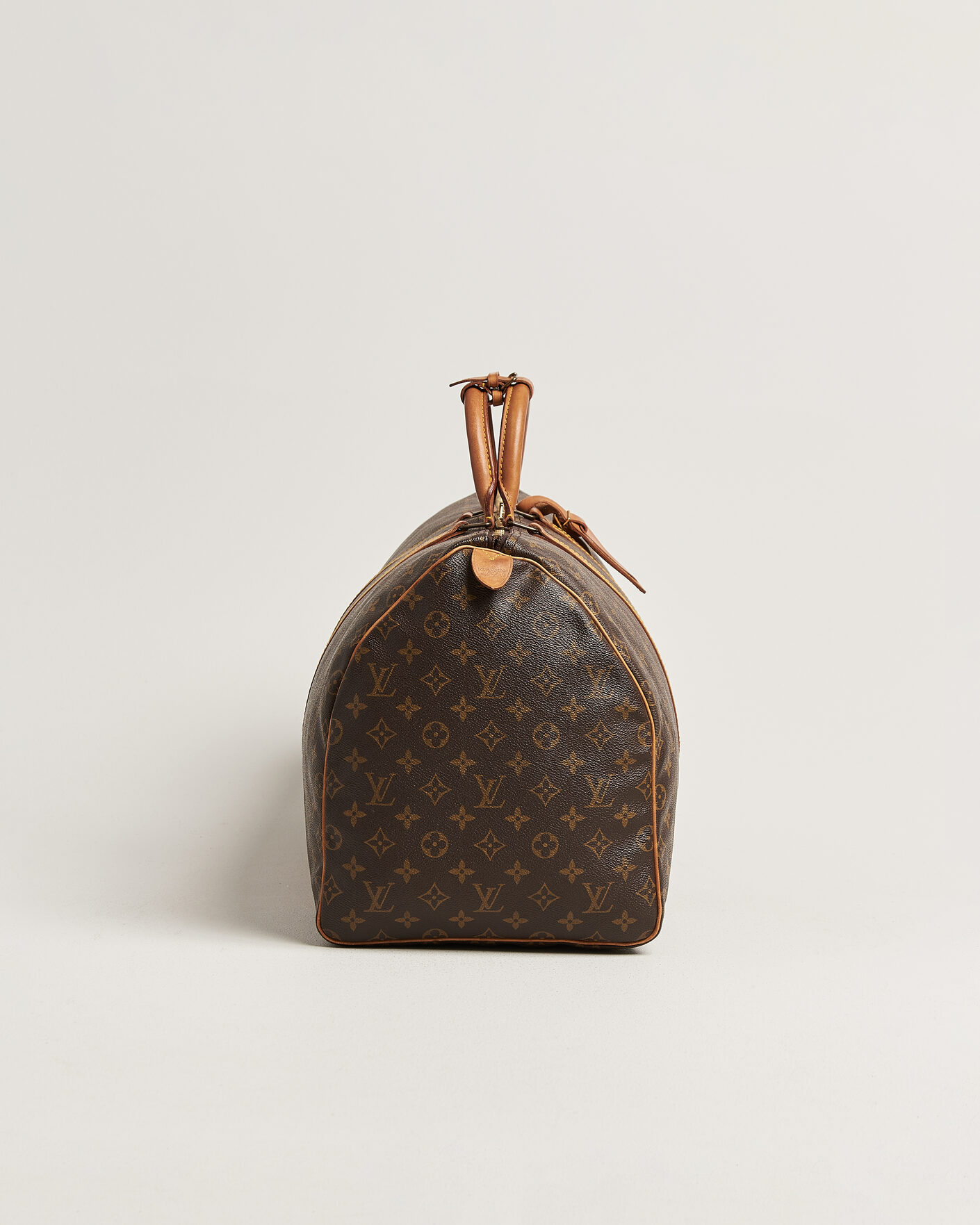 Herre | Pre-Owned & Vintage Bags | Louis Vuitton Pre-Owned | Keepall 55 Monogram