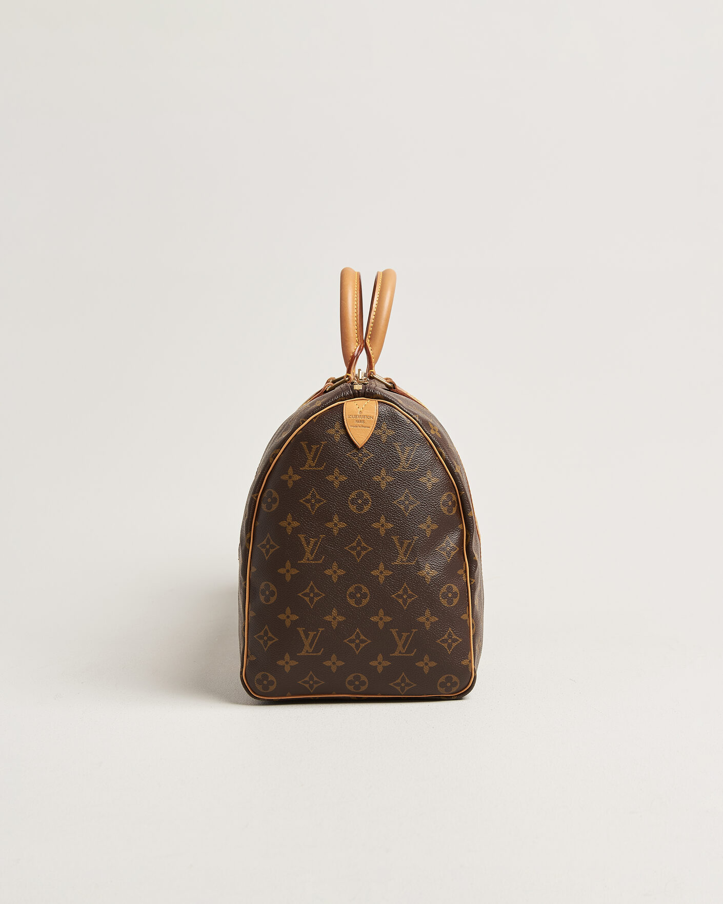 Herre | Pre-Owned & Vintage Bags | Louis Vuitton Pre-Owned | Keepall 45 Monogram