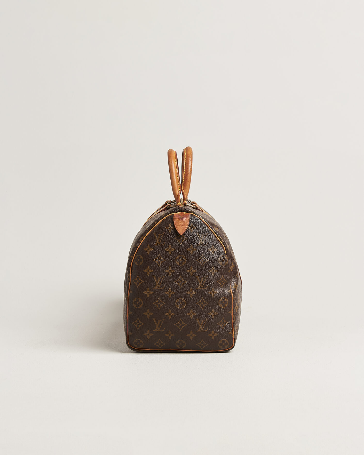 Herre | Pre-Owned & Vintage Bags | Louis Vuitton Pre-Owned | Keepall 45 Monogram
