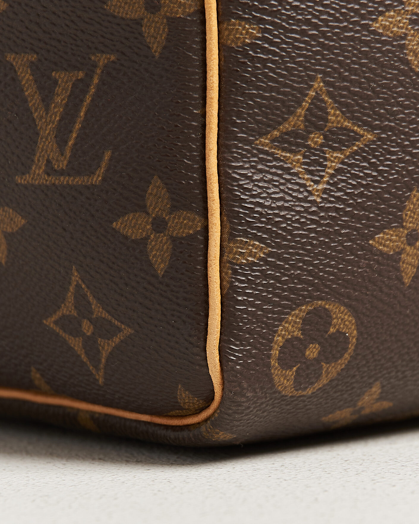 Herre | Pre-Owned & Vintage Bags | Louis Vuitton Pre-Owned | Keepall 50 Monogram