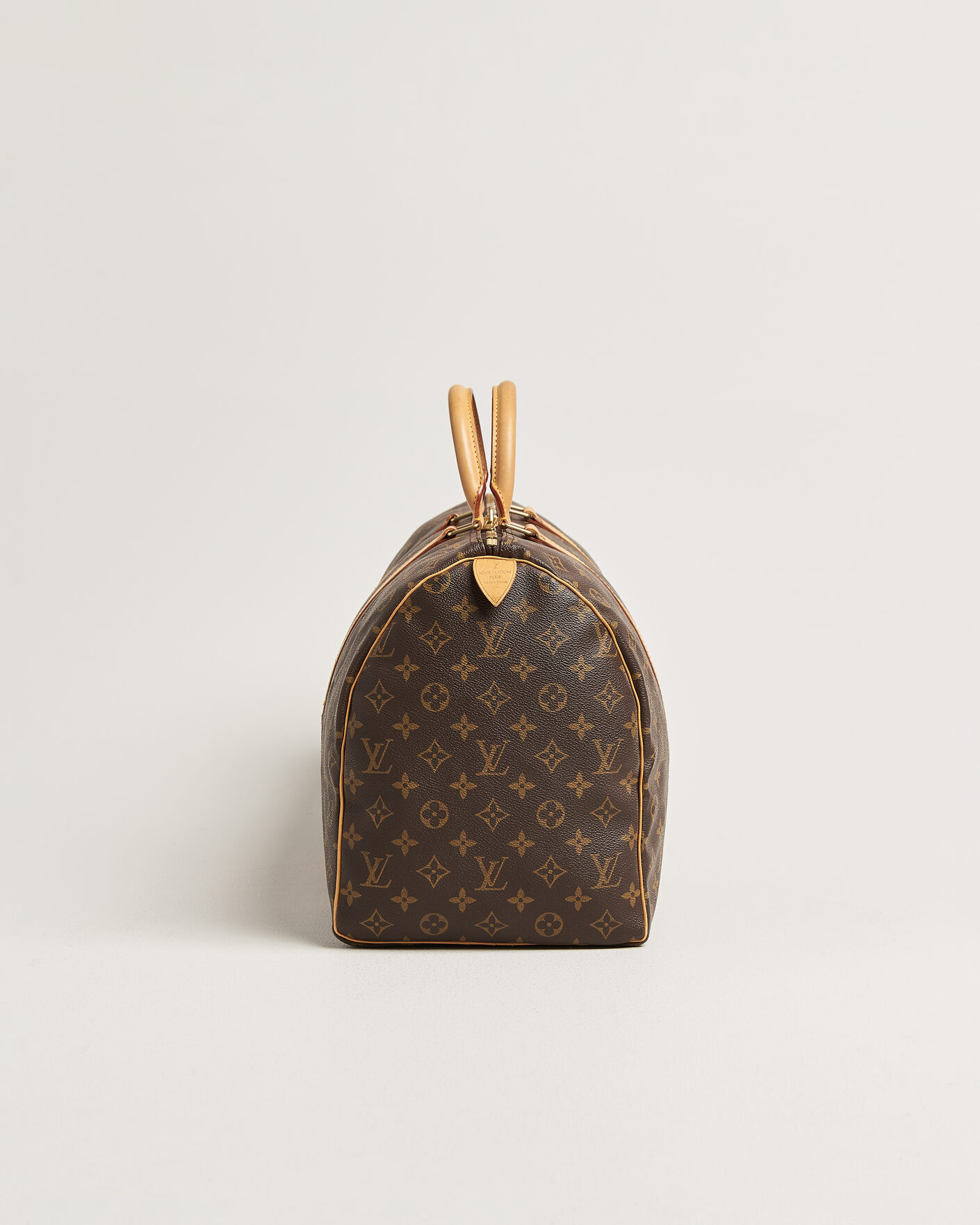 Herre | Pre-Owned & Vintage Bags | Louis Vuitton Pre-Owned | Keepall 50 Monogram