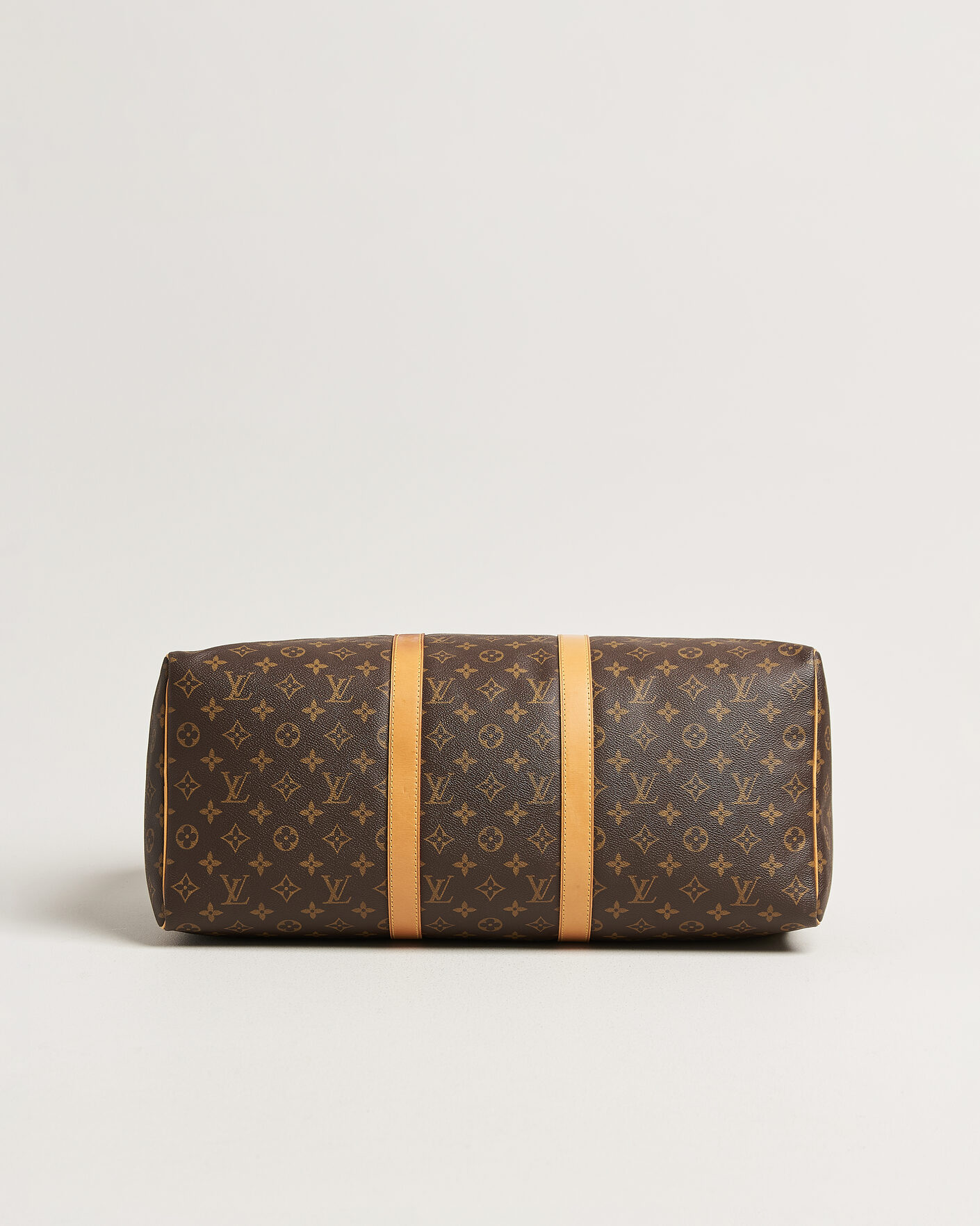 Herre | Pre-Owned & Vintage Bags | Louis Vuitton Pre-Owned | Keepall 50 Monogram