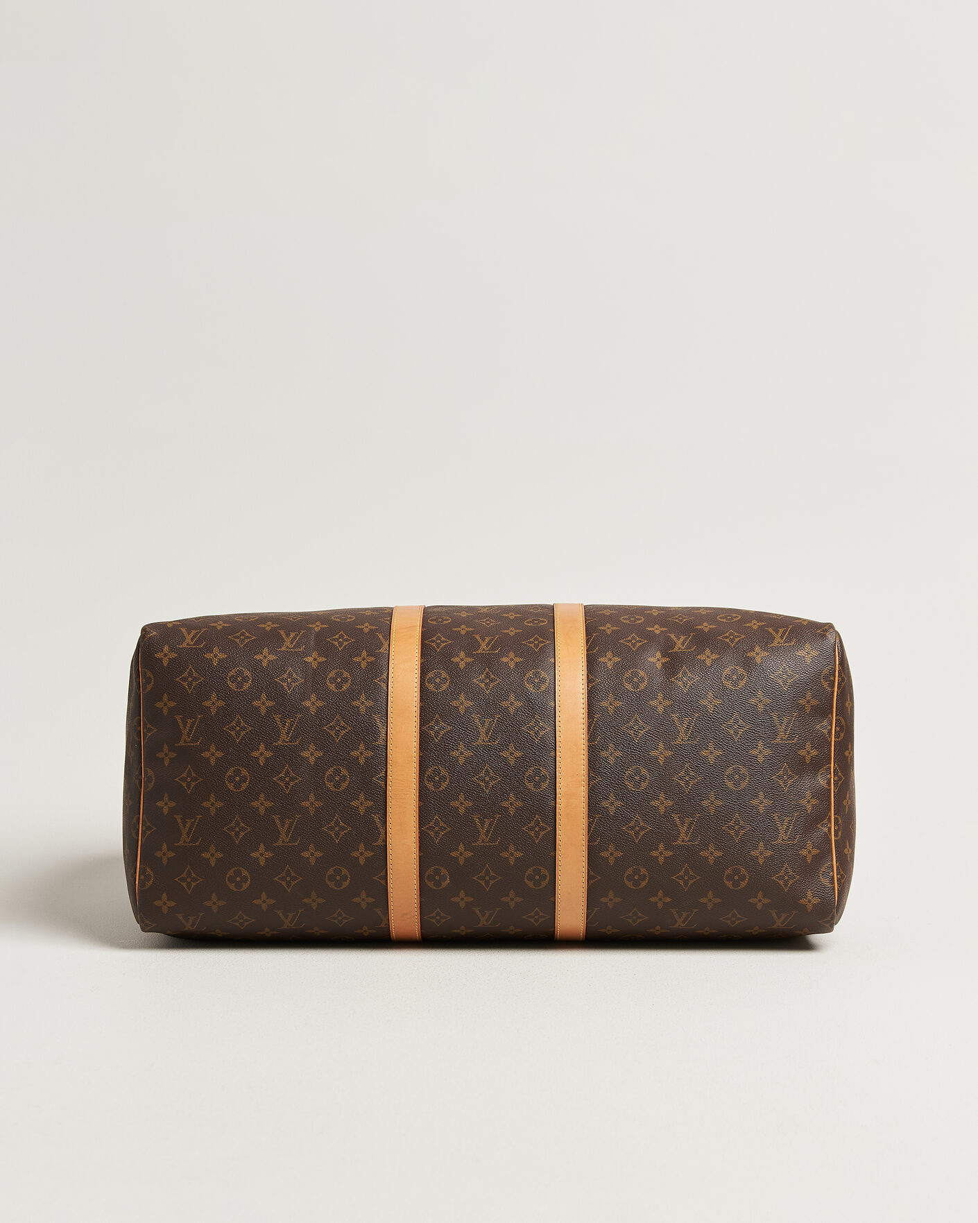 Herre | Pre-Owned & Vintage Bags | Louis Vuitton Pre-Owned | Keepall 55 Monogram