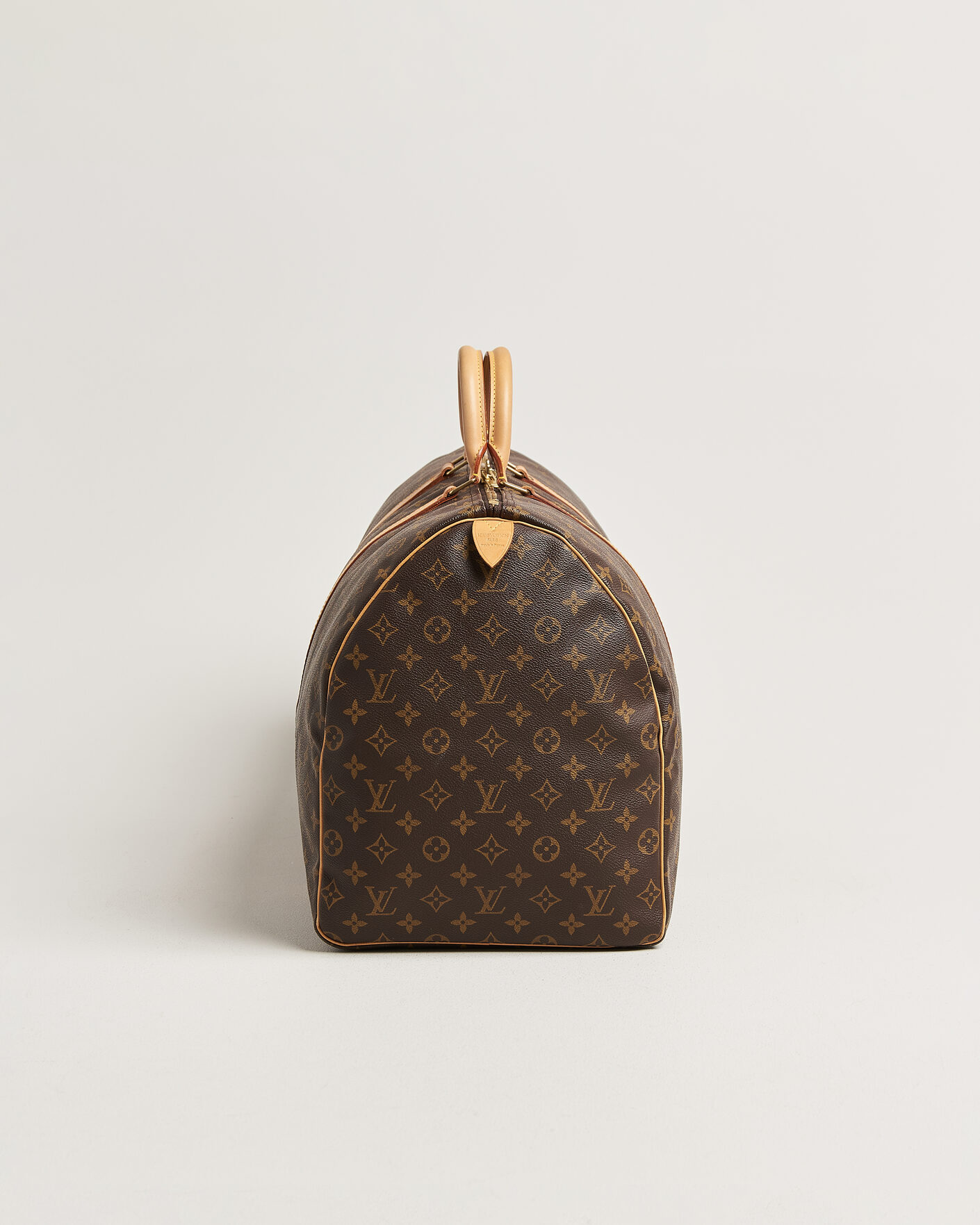 Herre | Pre-Owned & Vintage Bags | Louis Vuitton Pre-Owned | Keepall 60 Monogram