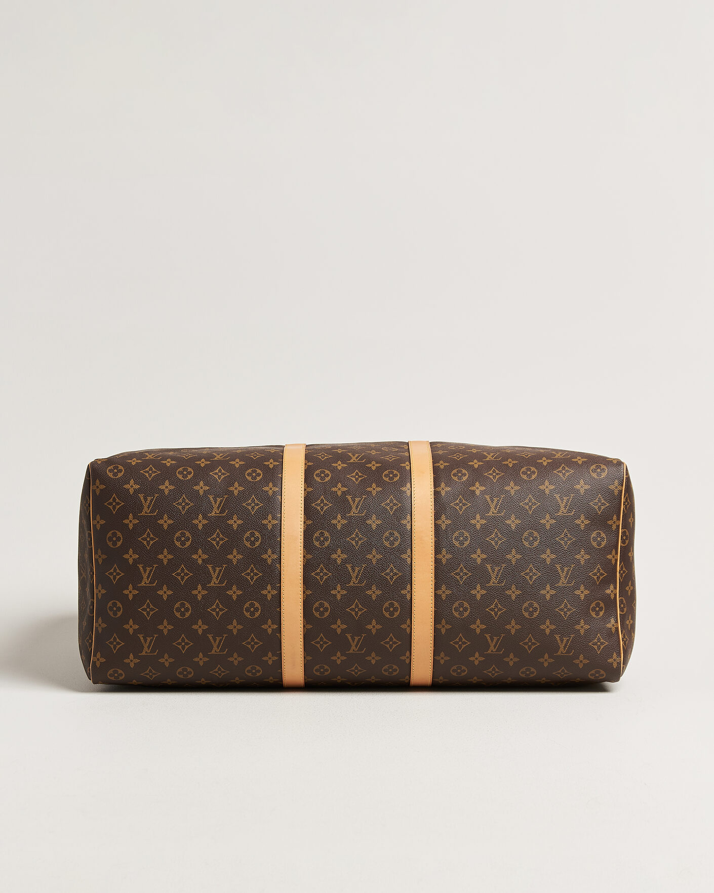 Herre | Pre-Owned & Vintage Bags | Louis Vuitton Pre-Owned | Keepall 60 Monogram