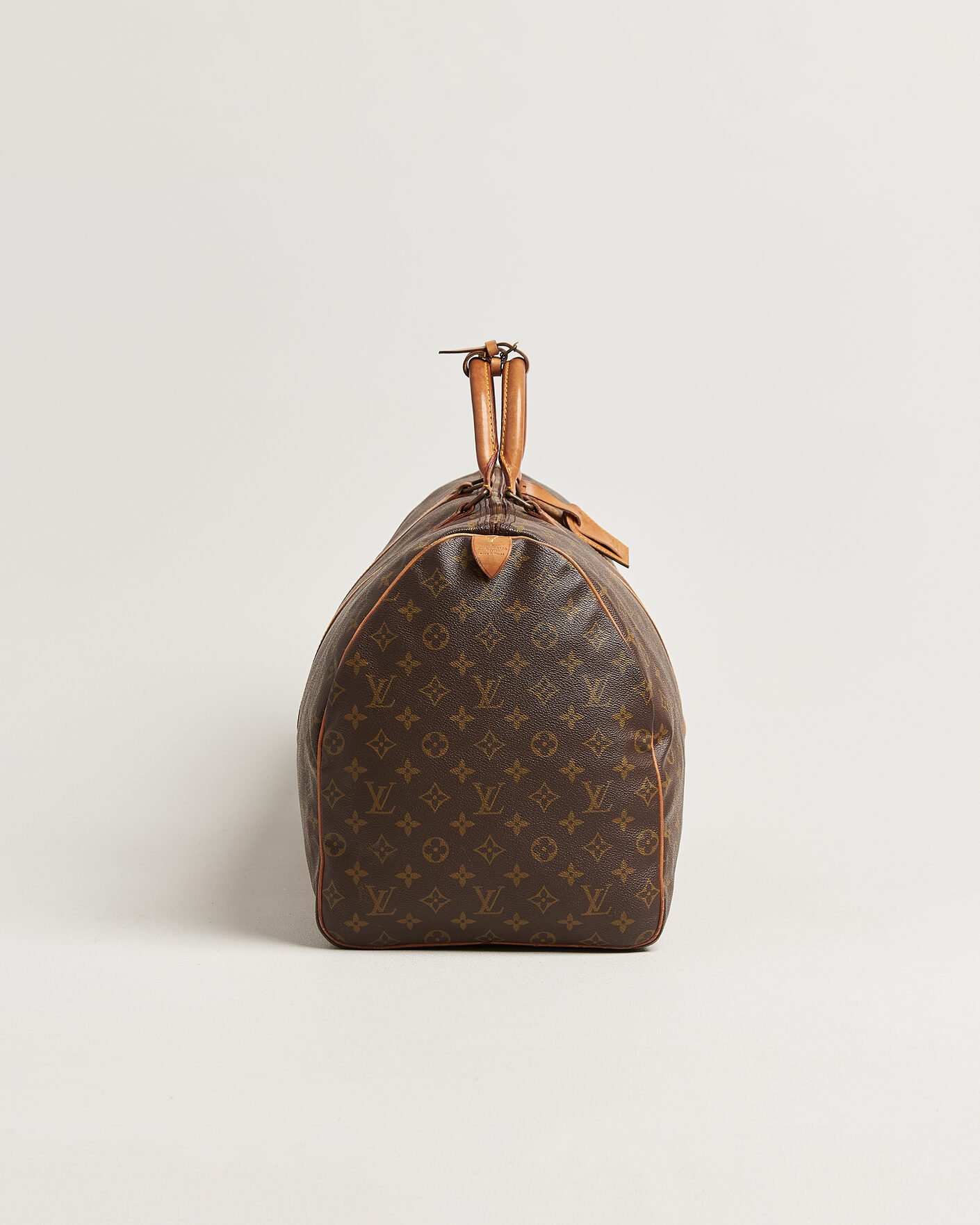 Herre | Pre-Owned & Vintage Bags | Louis Vuitton Pre-Owned | Keepall 60 Monogram