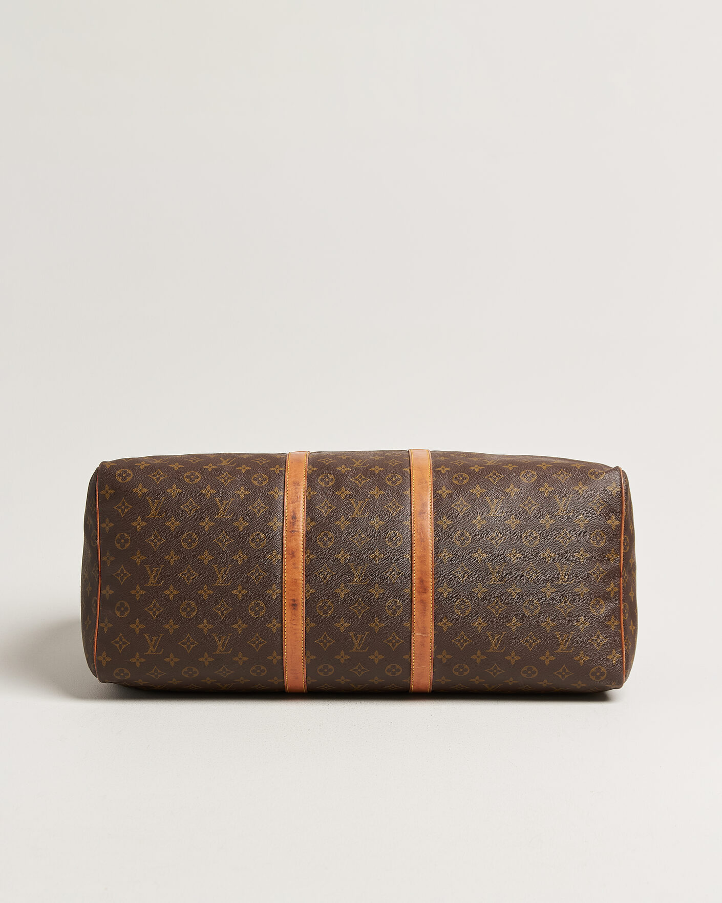 Herre | Pre-Owned & Vintage Bags | Louis Vuitton Pre-Owned | Keepall 60 Monogram