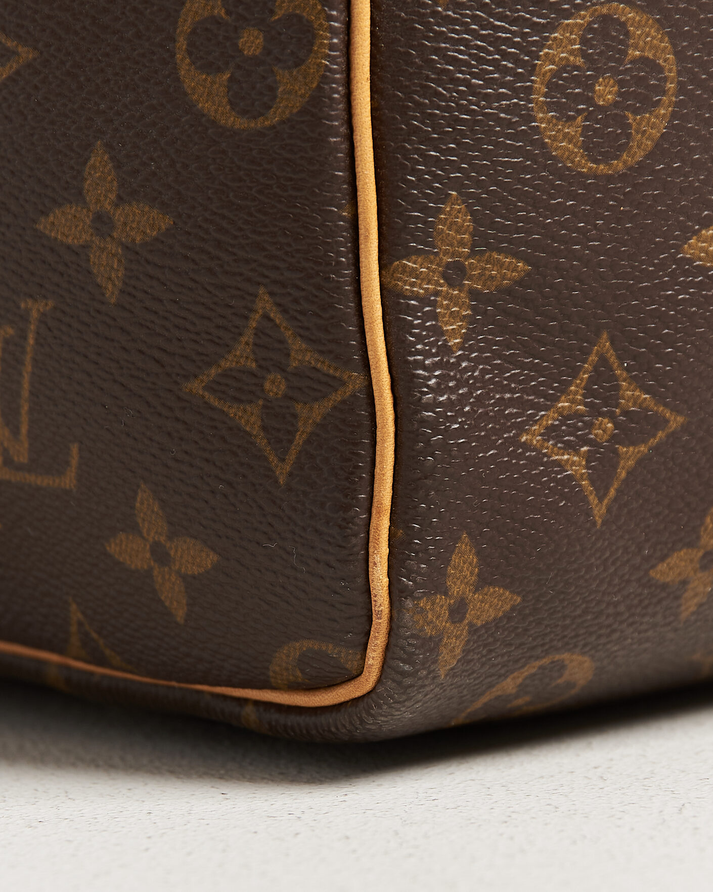 Herre | Pre-Owned & Vintage Bags | Louis Vuitton Pre-Owned | Keepall 60 Monogram