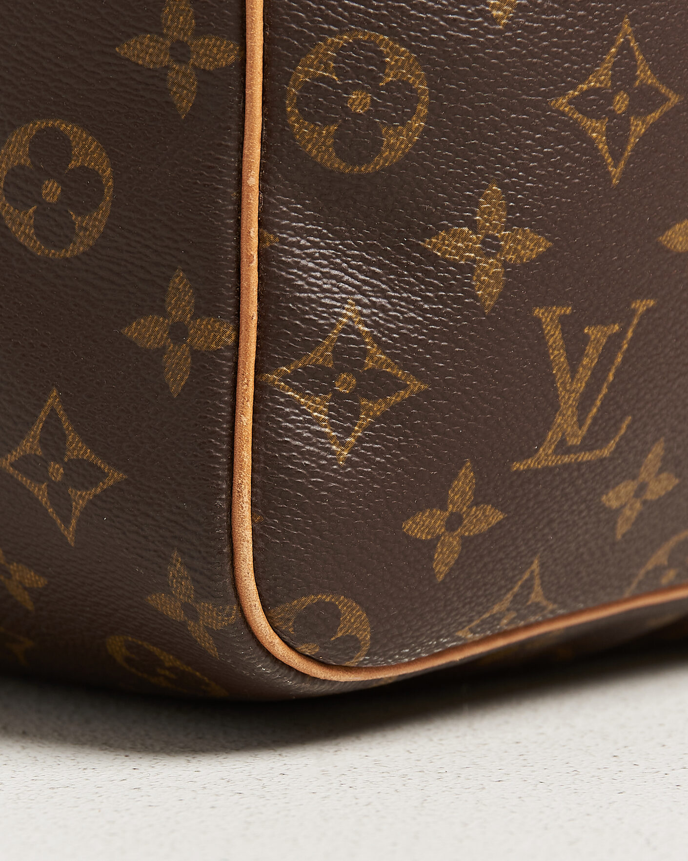 Herre | Pre-Owned & Vintage Bags | Louis Vuitton Pre-Owned | Keepall 60 Monogram