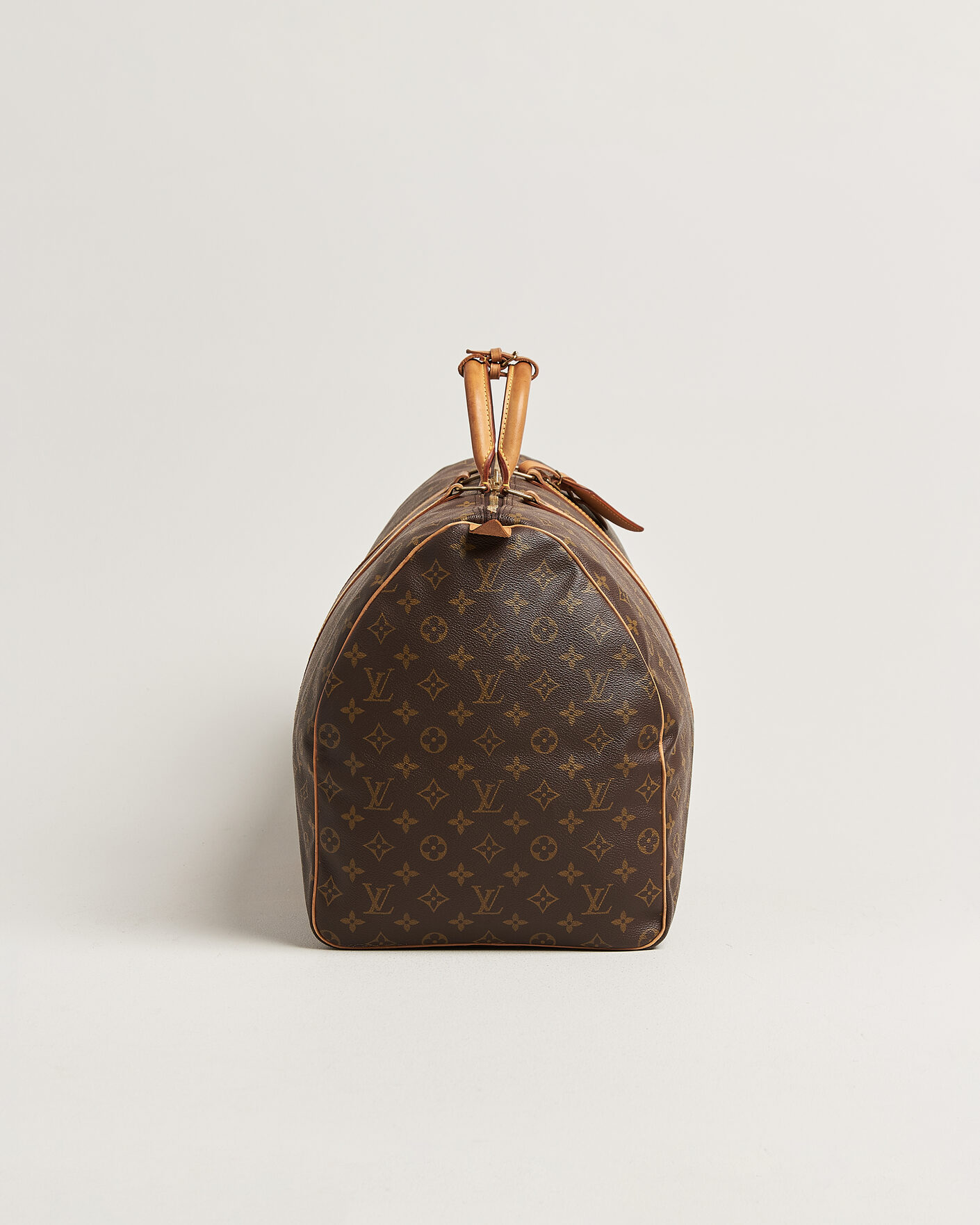 Herre | Pre-Owned & Vintage Bags | Louis Vuitton Pre-Owned | Keepall 60 Monogram
