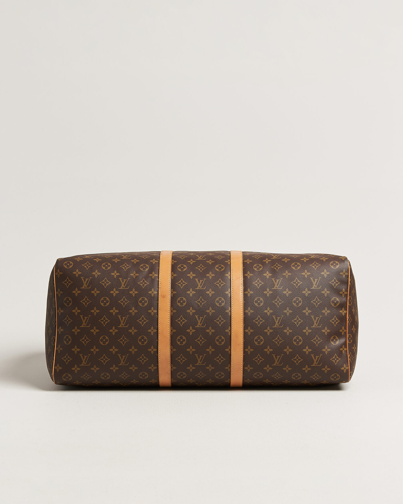 Herre | Pre-Owned & Vintage Bags | Louis Vuitton Pre-Owned | Keepall 60 Monogram