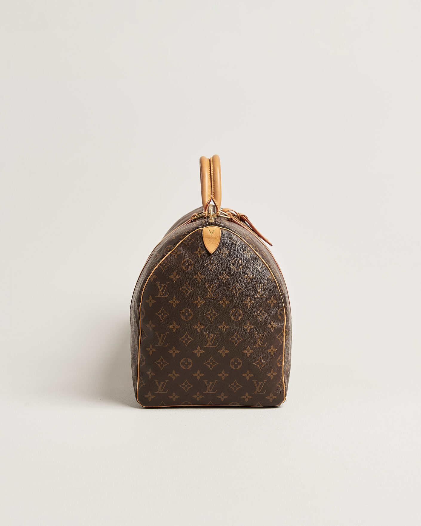 Herre | Pre-Owned & Vintage Bags | Louis Vuitton Pre-Owned | Keepall 55 Monogram