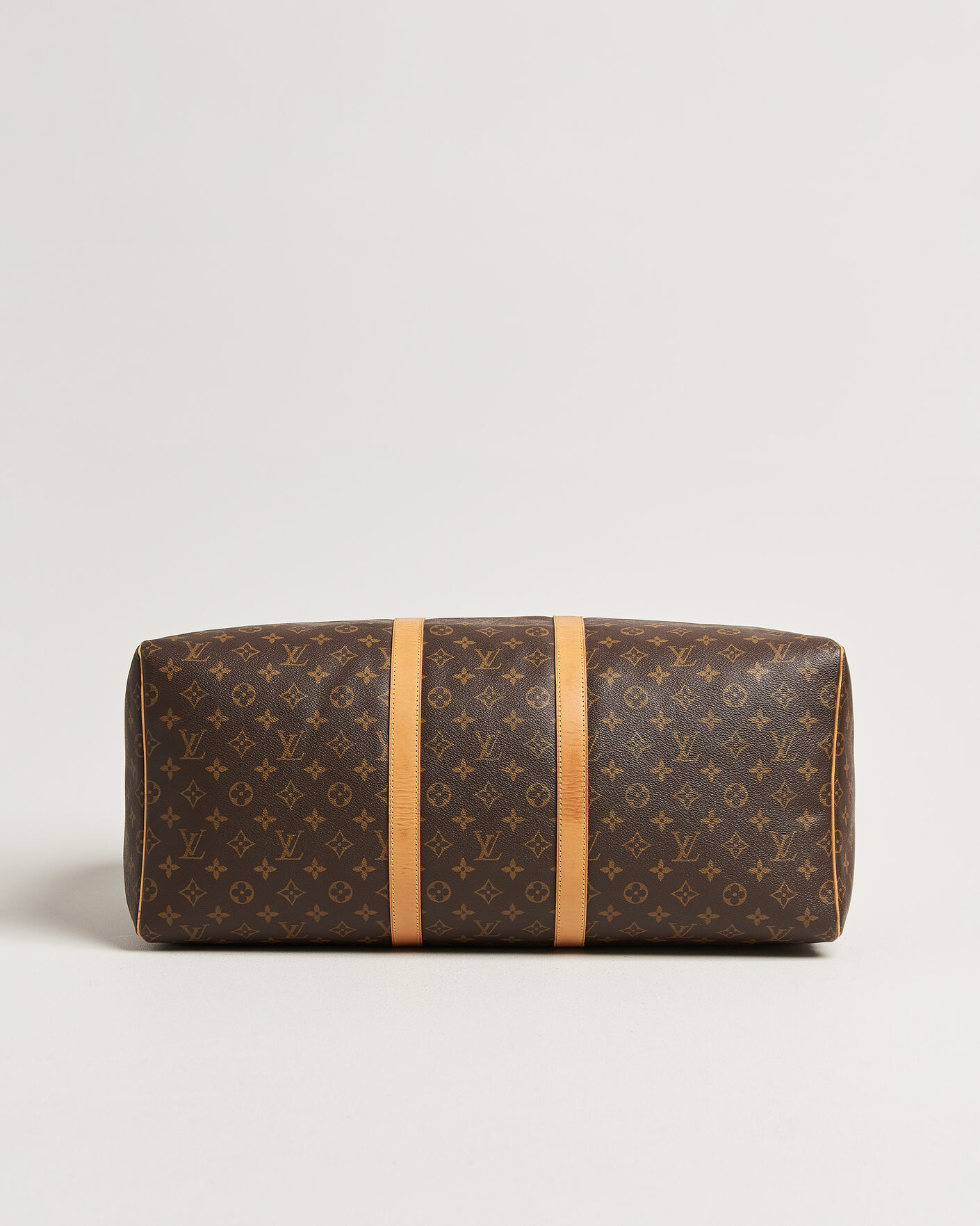 Herre | Pre-Owned & Vintage Bags | Louis Vuitton Pre-Owned | Keepall 55 Monogram