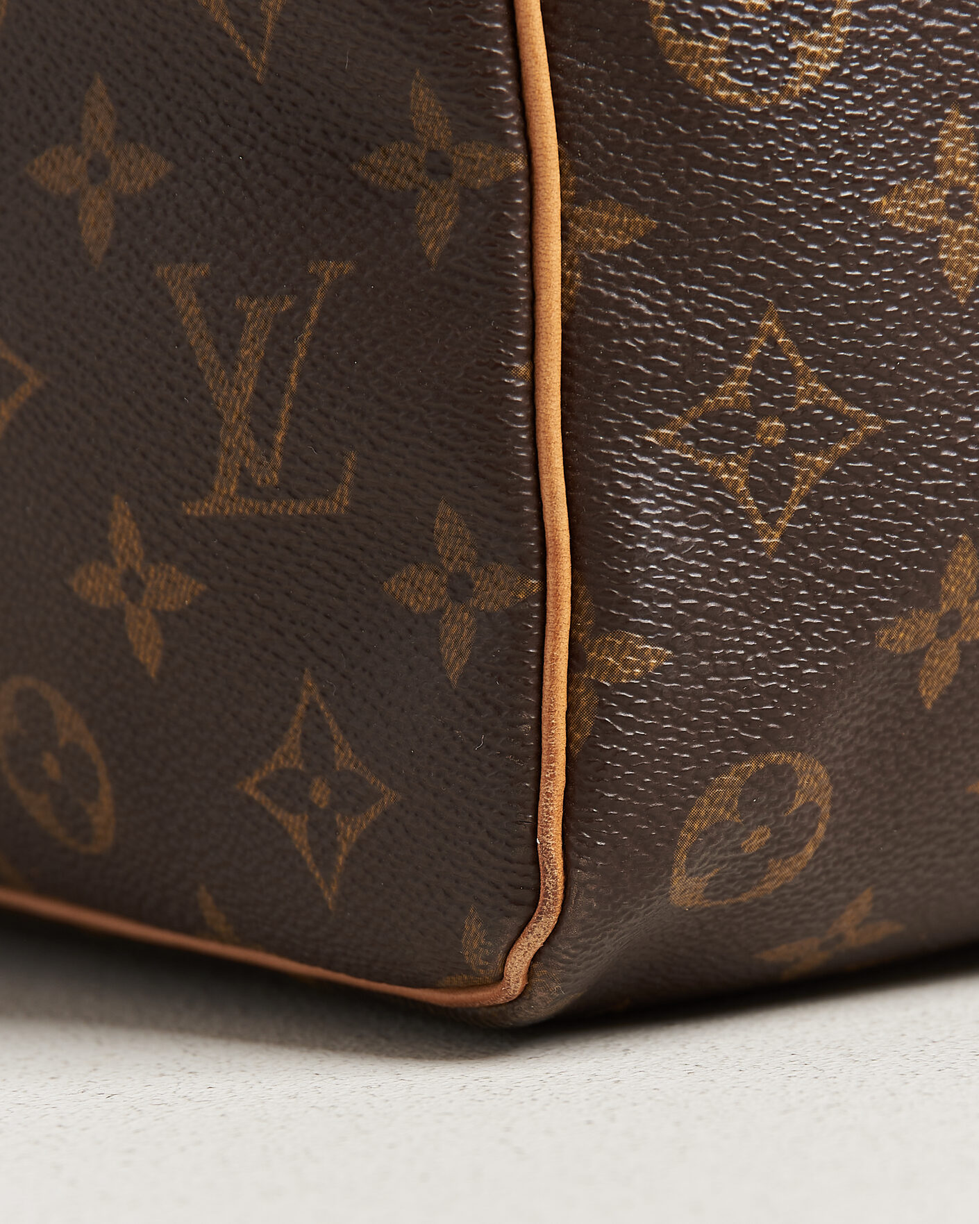 Herre | Pre-Owned & Vintage Bags | Louis Vuitton Pre-Owned | Keepall 50 Monogram