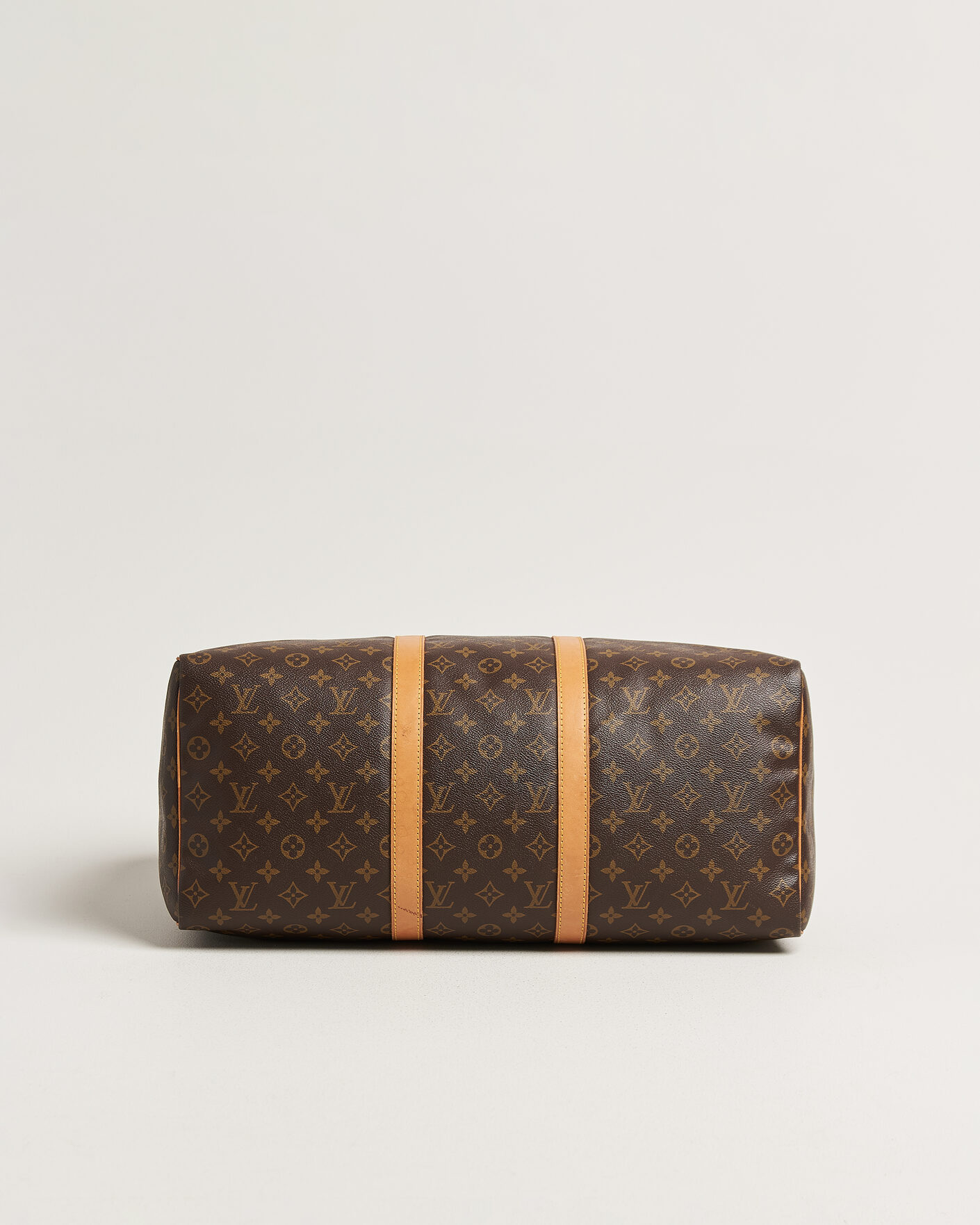 Herre | Pre-Owned & Vintage Bags | Louis Vuitton Pre-Owned | Keepall 50 Monogram