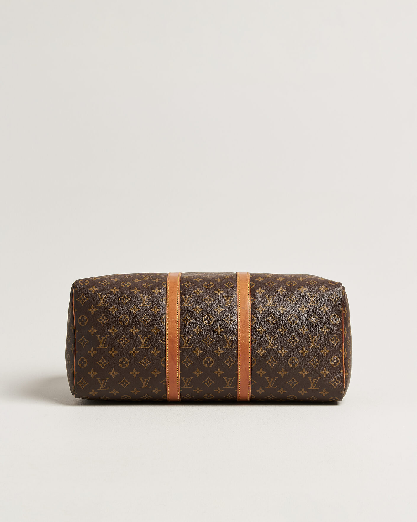 Herre | Pre-Owned & Vintage Bags | Louis Vuitton Pre-Owned | Keepall 50 Monogram