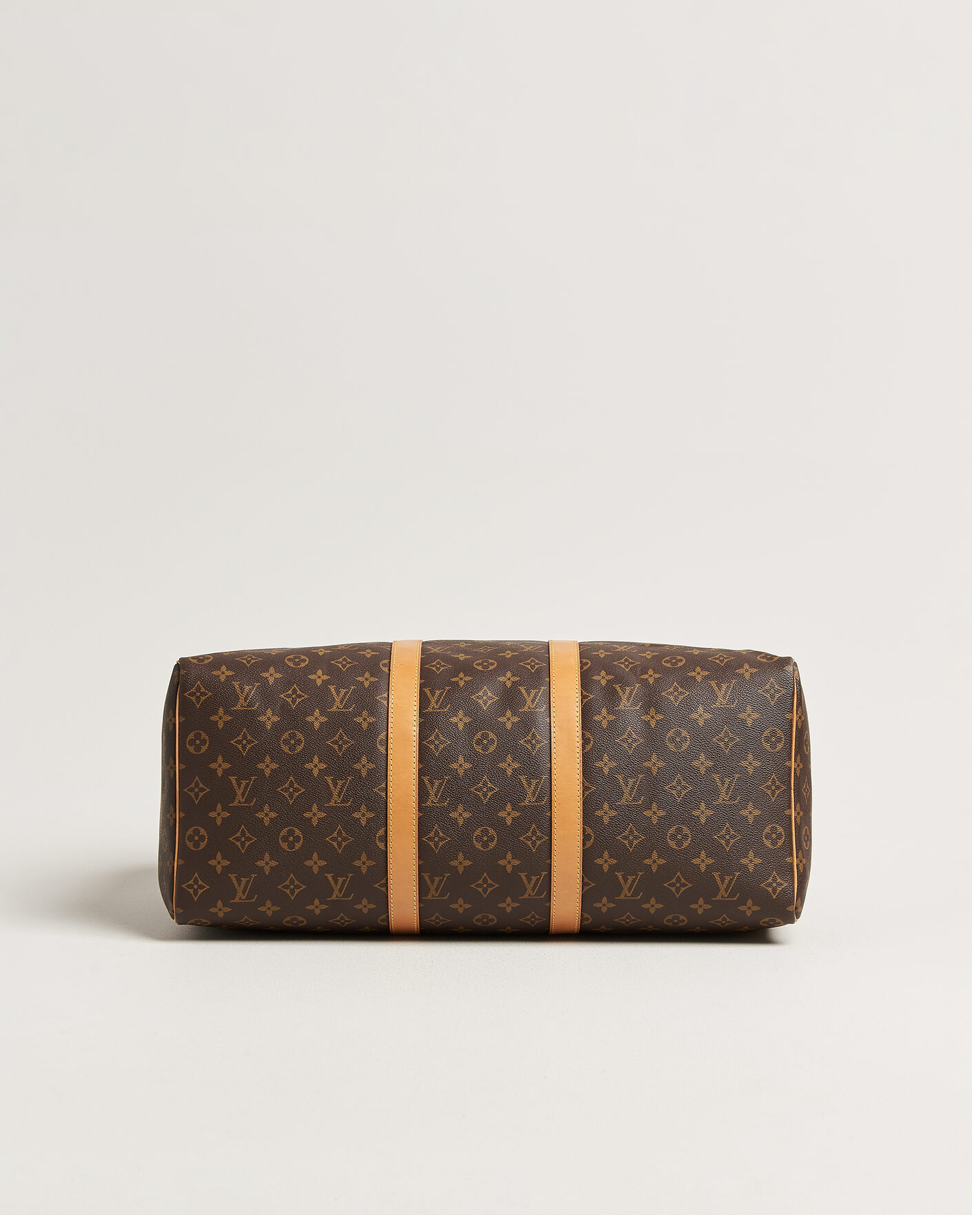 Herre | Pre-Owned & Vintage Bags | Louis Vuitton Pre-Owned | Keepall 50 Monogram