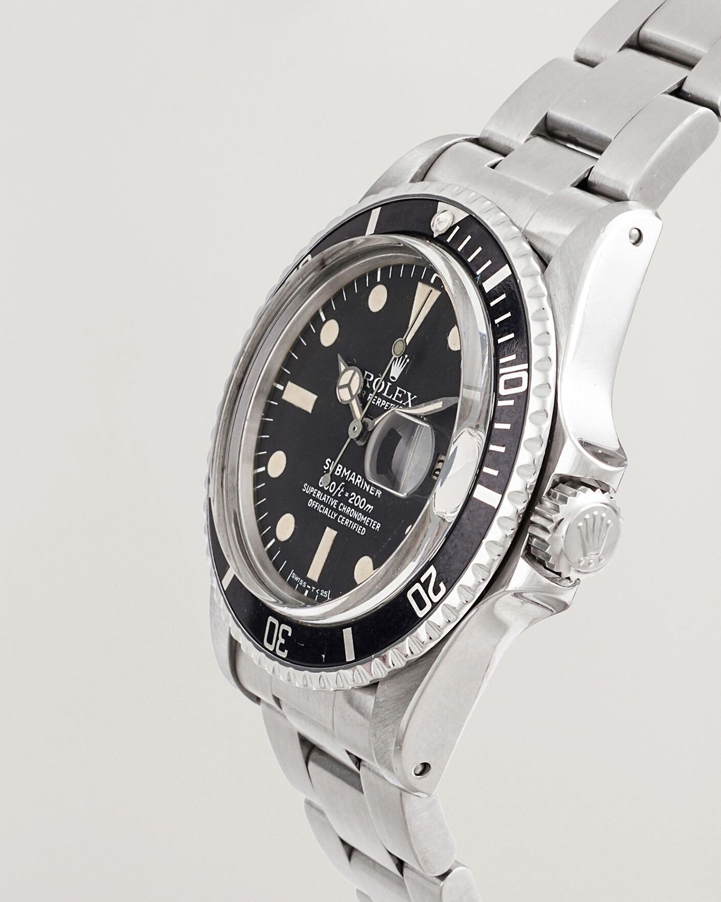 Herre | Pre-Owned & Vintage Watches | Rolex Pre-Owned | Submariner Date 1680