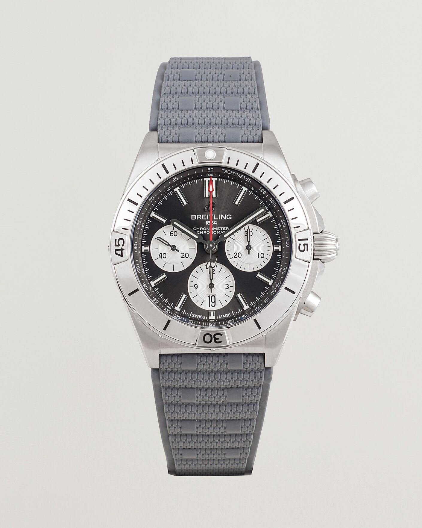 Herre | Pre-Owned & Vintage Watches | Breitling Pre-Owned | Chronomat B01 42 