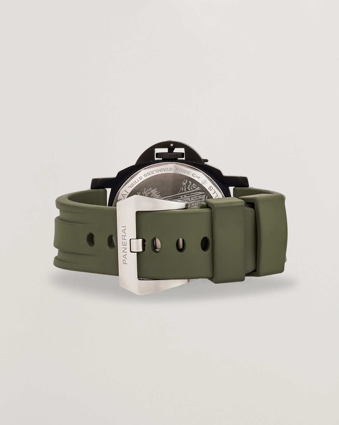 Herre | Pre-Owned & Vintage Watches | Panerai Pre-Owned | PAM00416 Luminor Marina Beverly Hills Boutique 