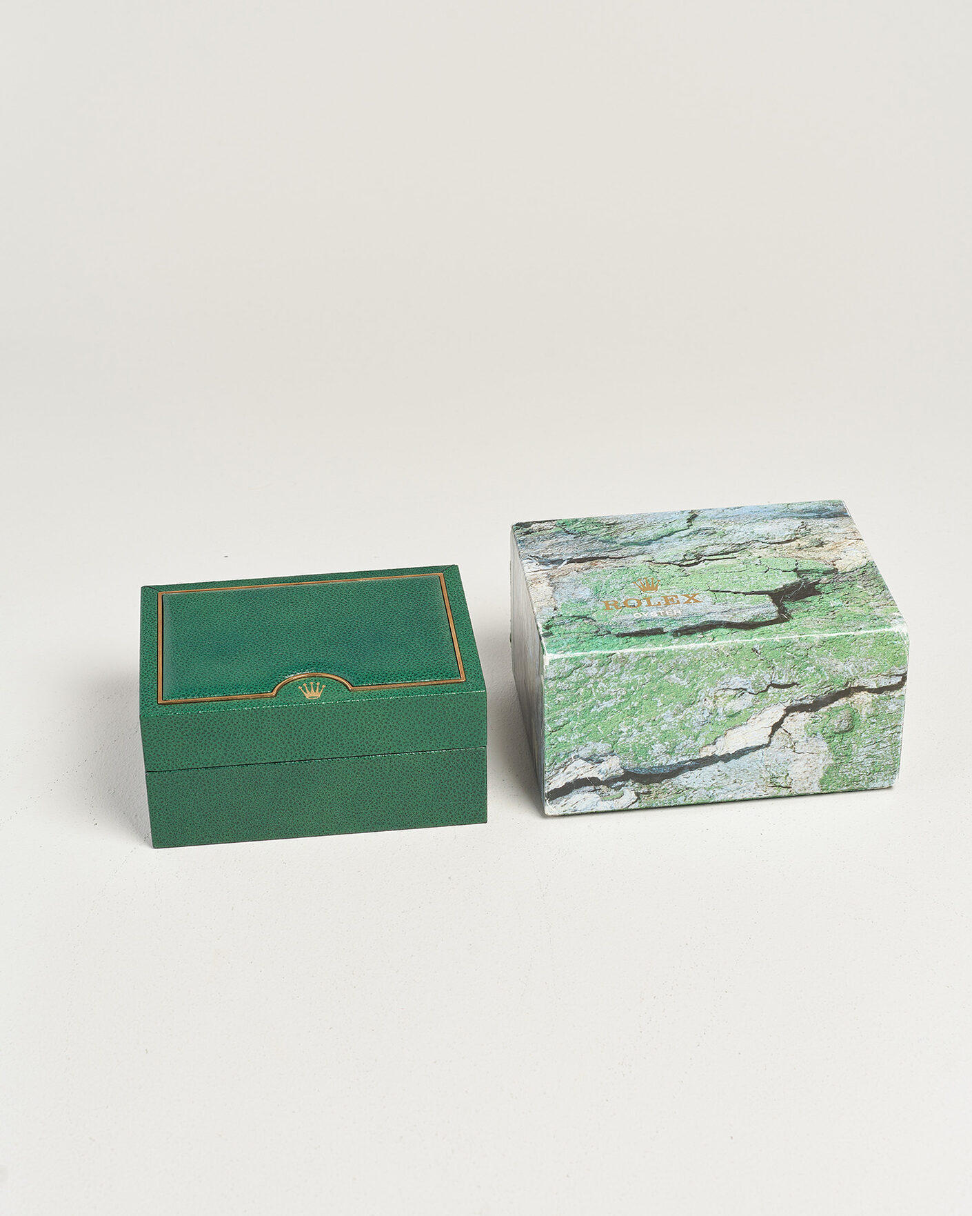Herre | Pre-owned Accessories | Rolex Pre-Owned | Rolex Box 65.00.01