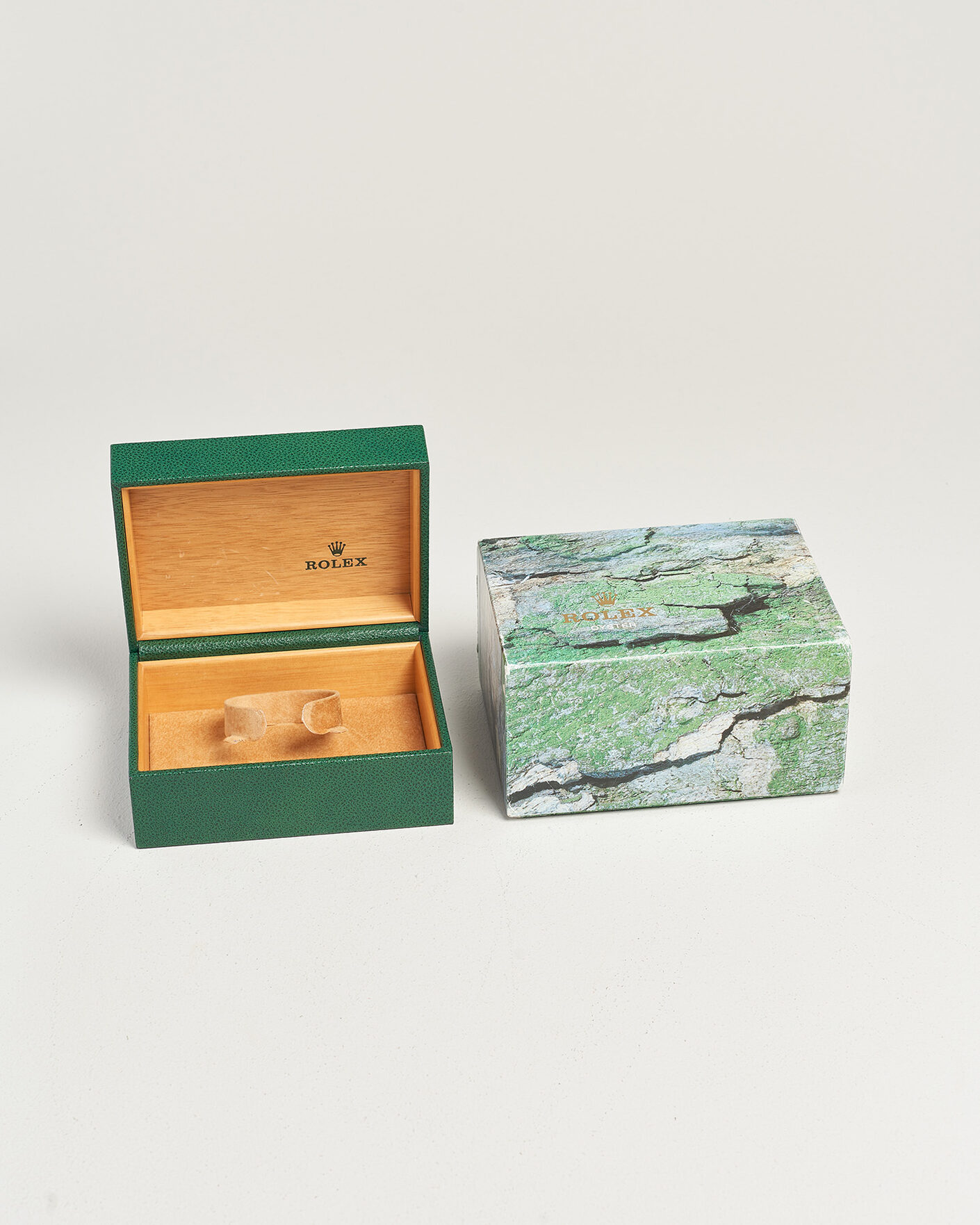 Herre | Pre-owned Accessories | Rolex Pre-Owned | Rolex Box 65.00.01