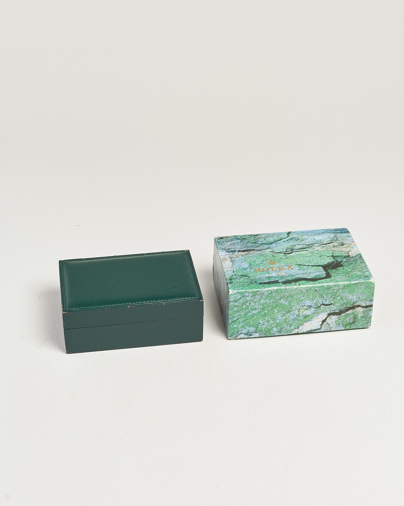 Herre | Pre-owned Accessories | Rolex Pre-Owned | Rolex Box 68.00.08