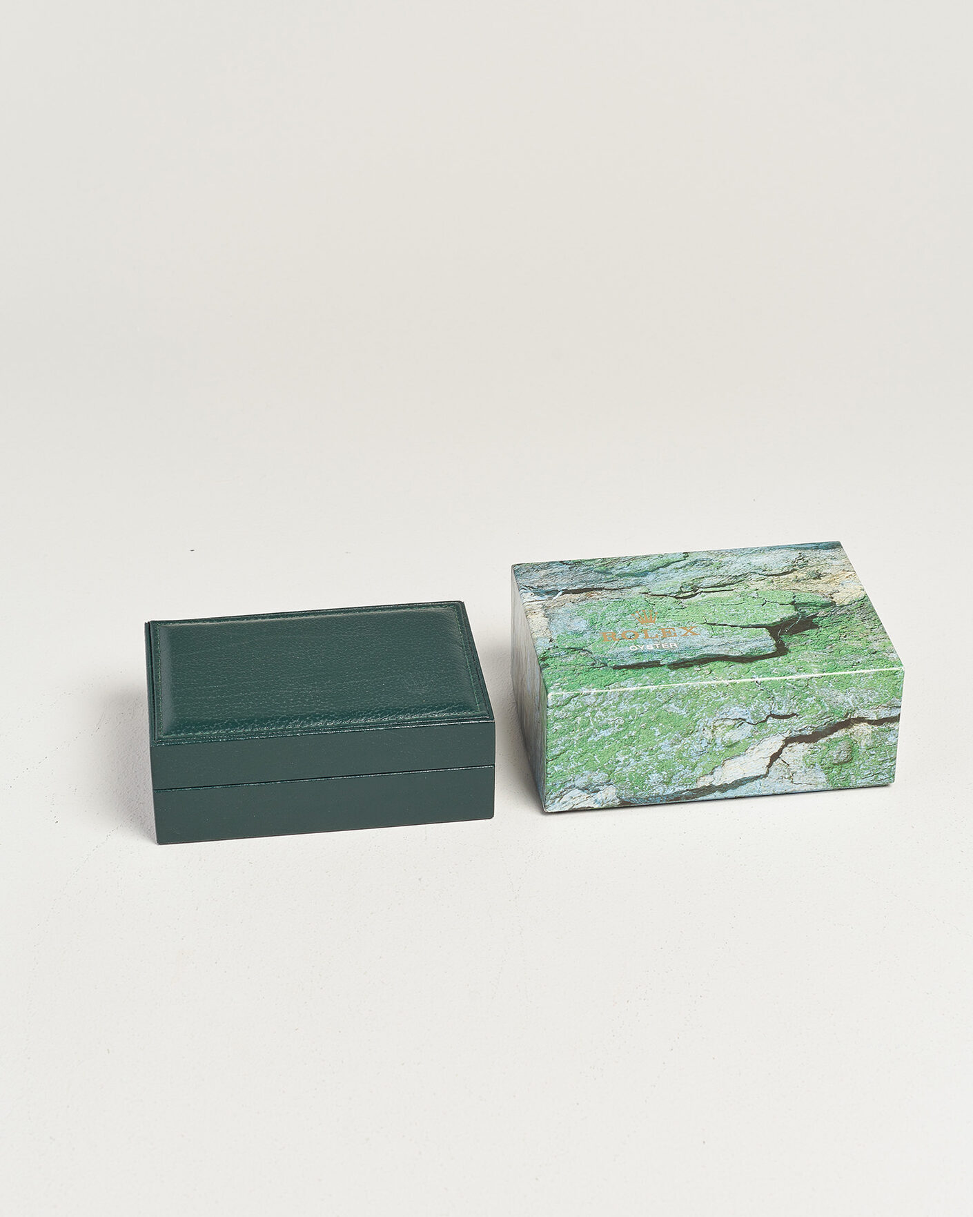 Herre | Pre-owned Accessories | Rolex Pre-Owned | Rolex Box 68.00.01
